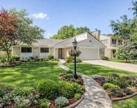 7602 Harpers Glen Lane Property Photo 1