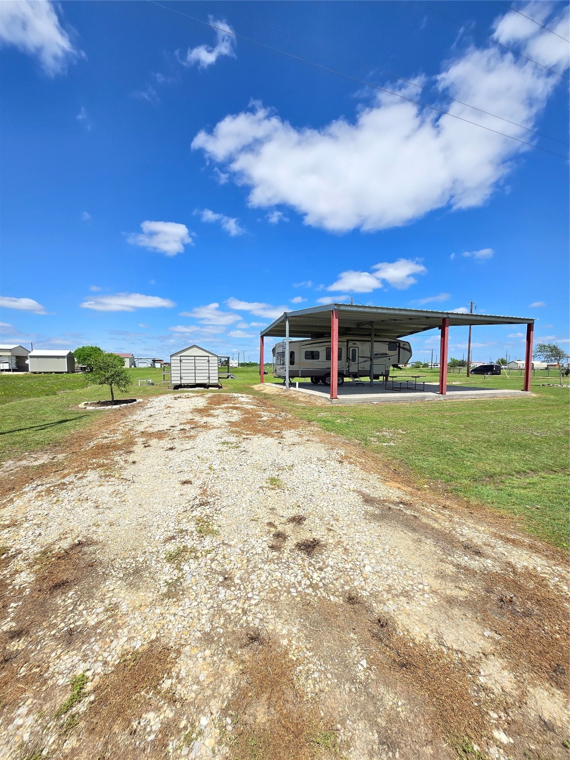 106 Red Snapper Drive Property Photo 1