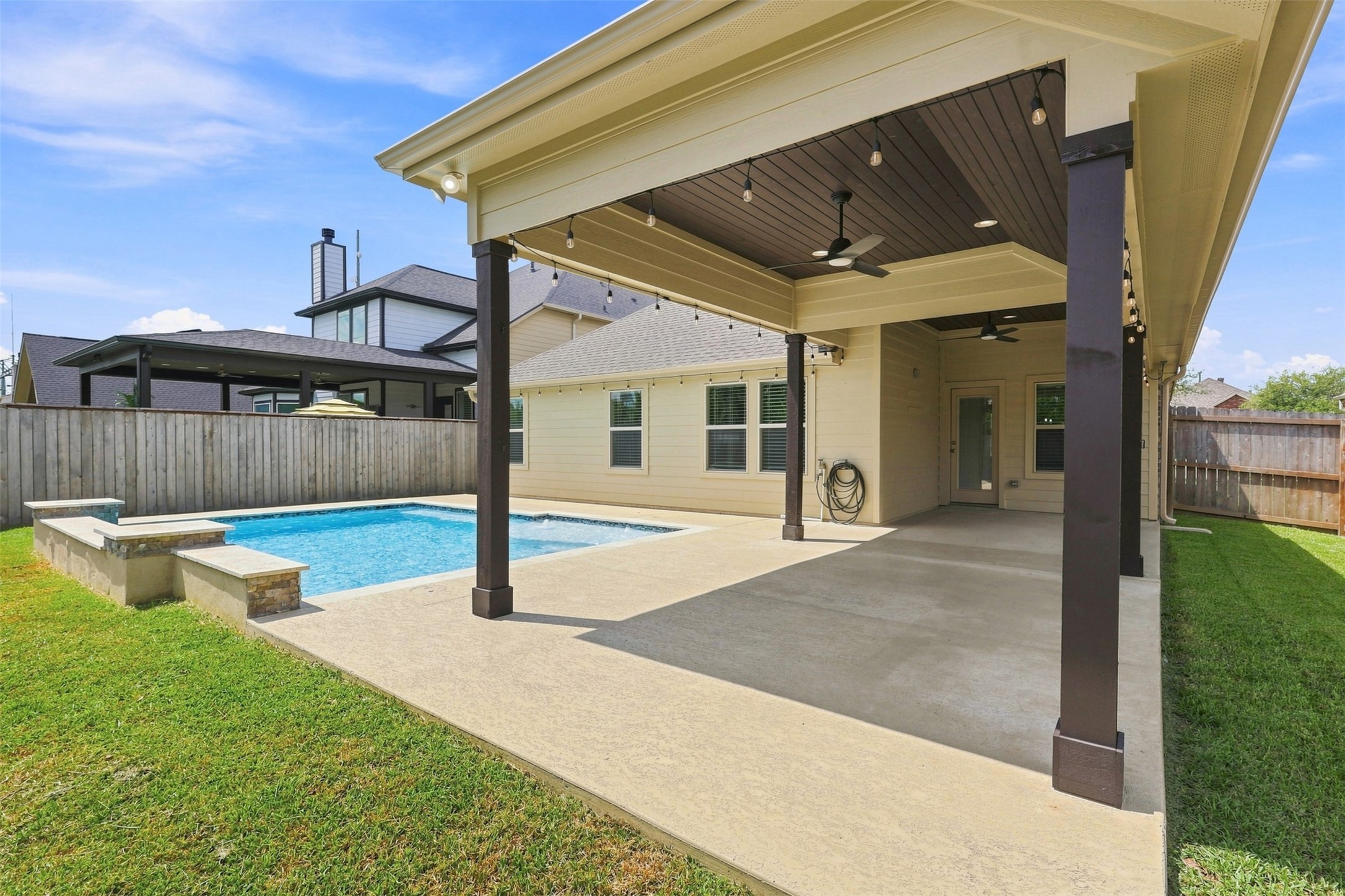 2809 Parkside Village Lane Property Photo 1