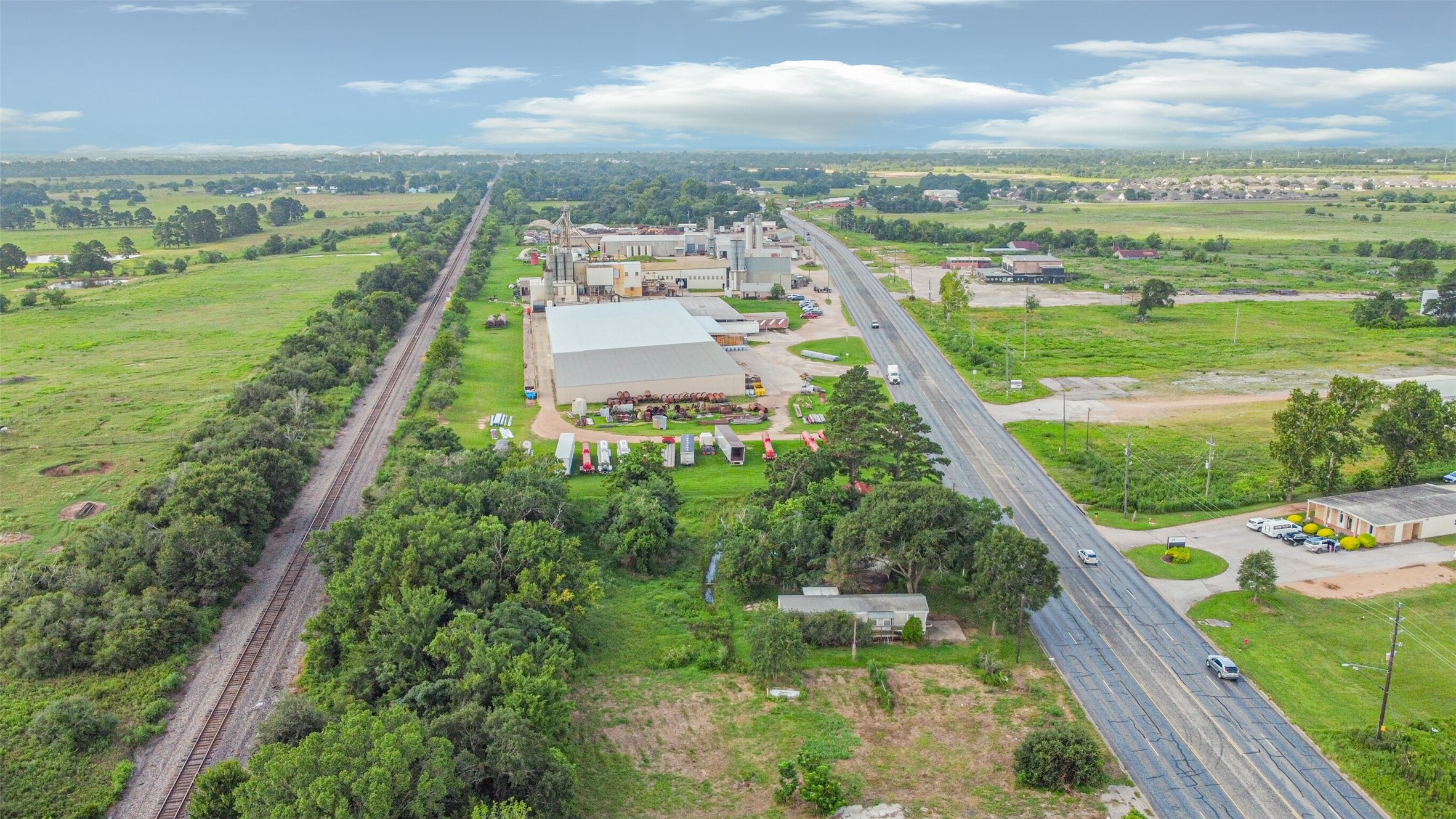 2158 Highway 36