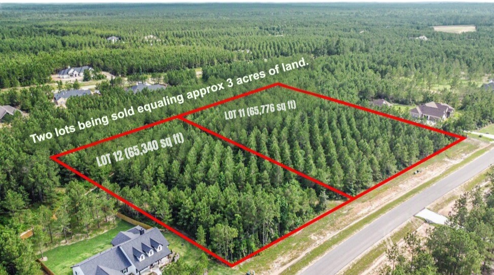 15917 Ridge Oak Road Property Photo 1