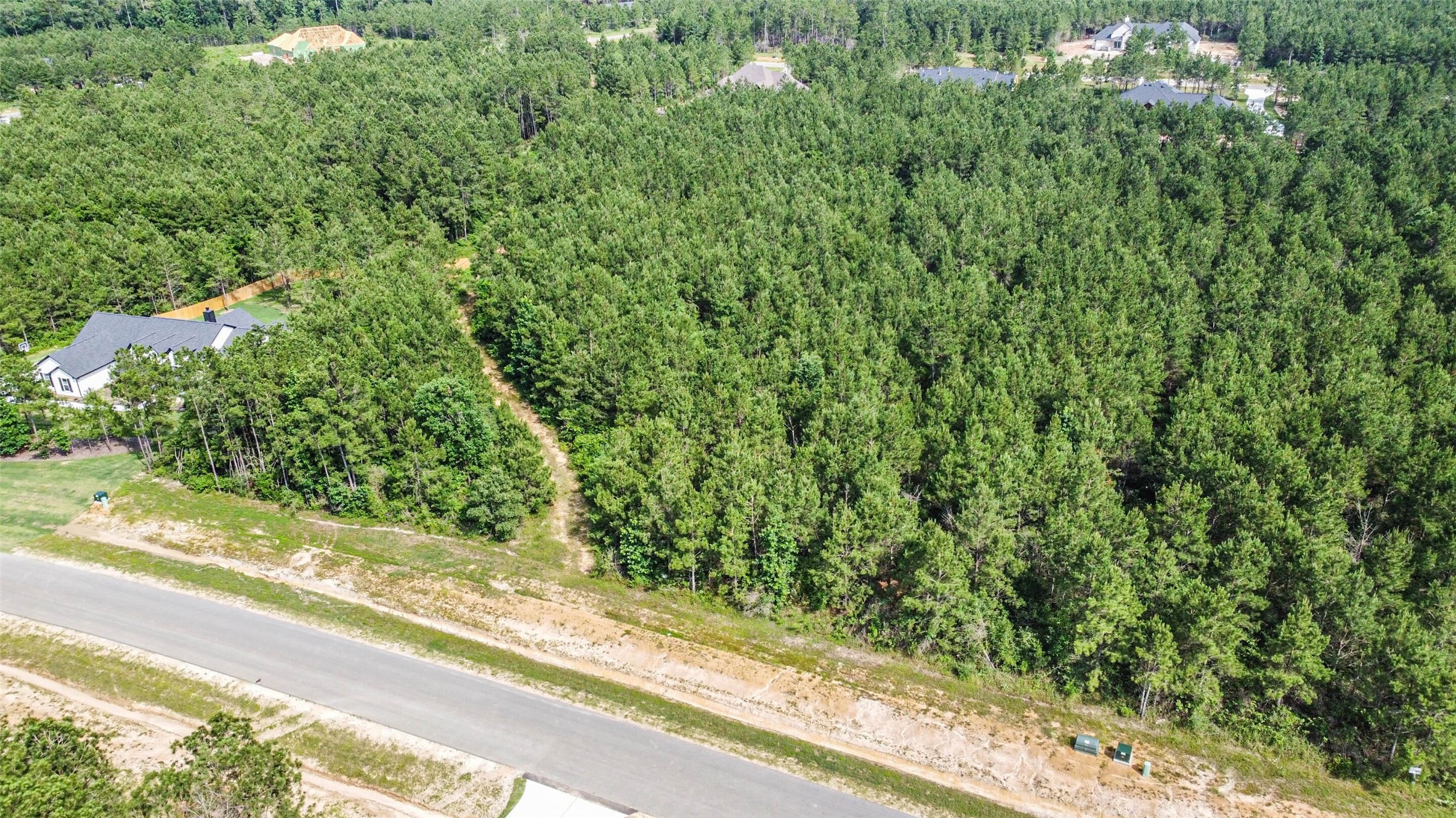 15917 Ridge Oak Road Property Photo 2