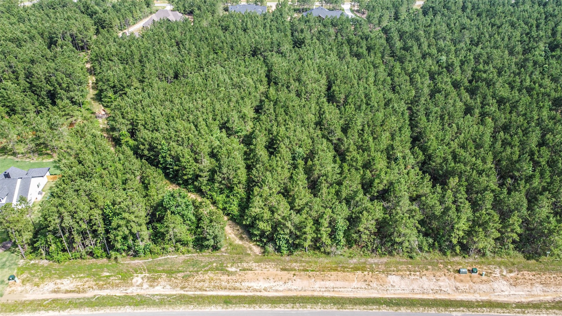15917 Ridge Oak Road Property Photo 3