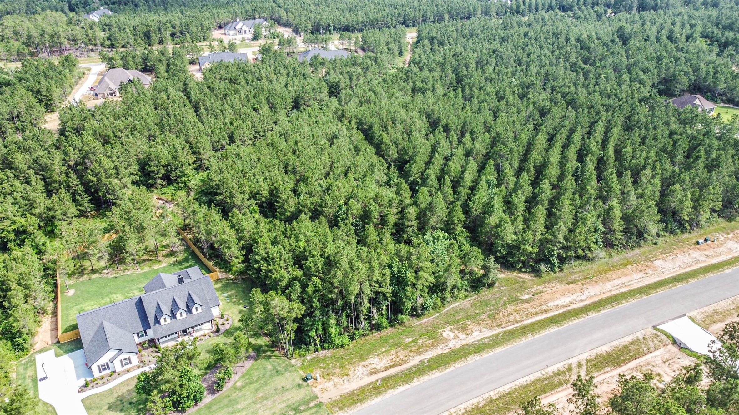 15917 Ridge Oak Road Property Photo 4