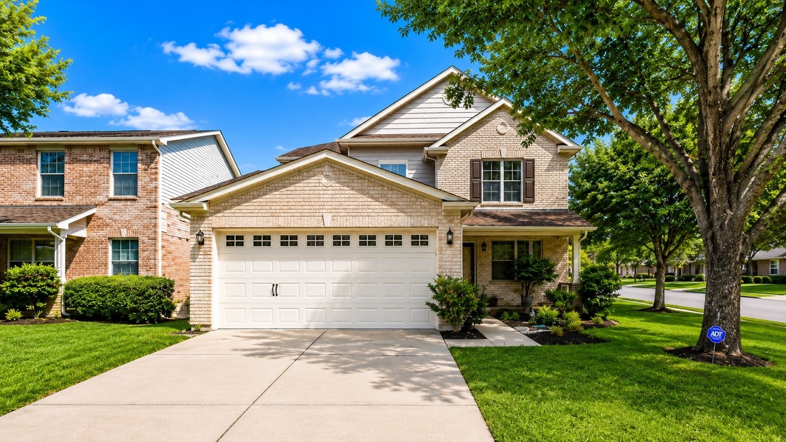 18227 Fair Grange Lane Property Photo 1