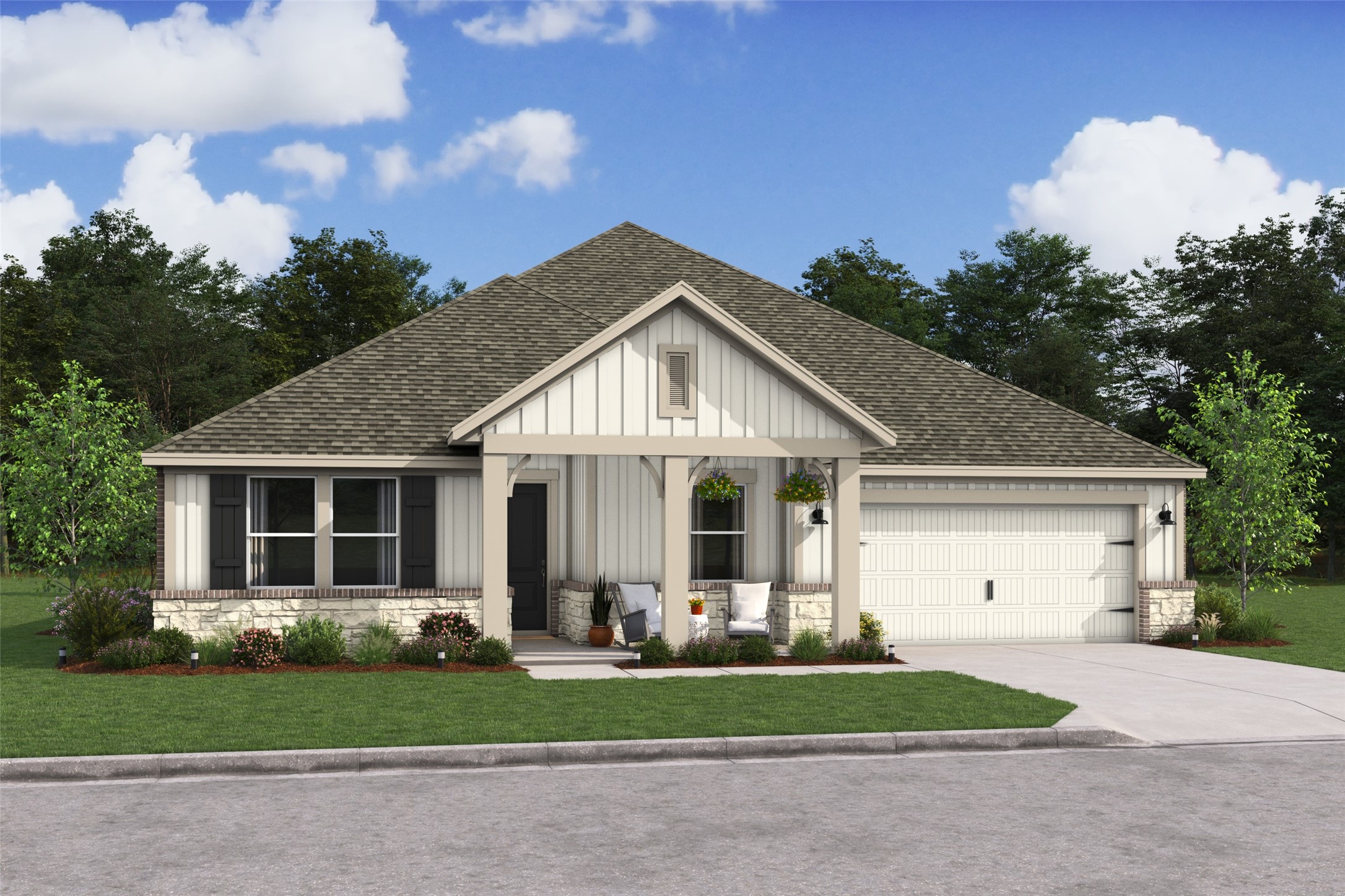 12027 Old Fashion Circle Property Photo 1