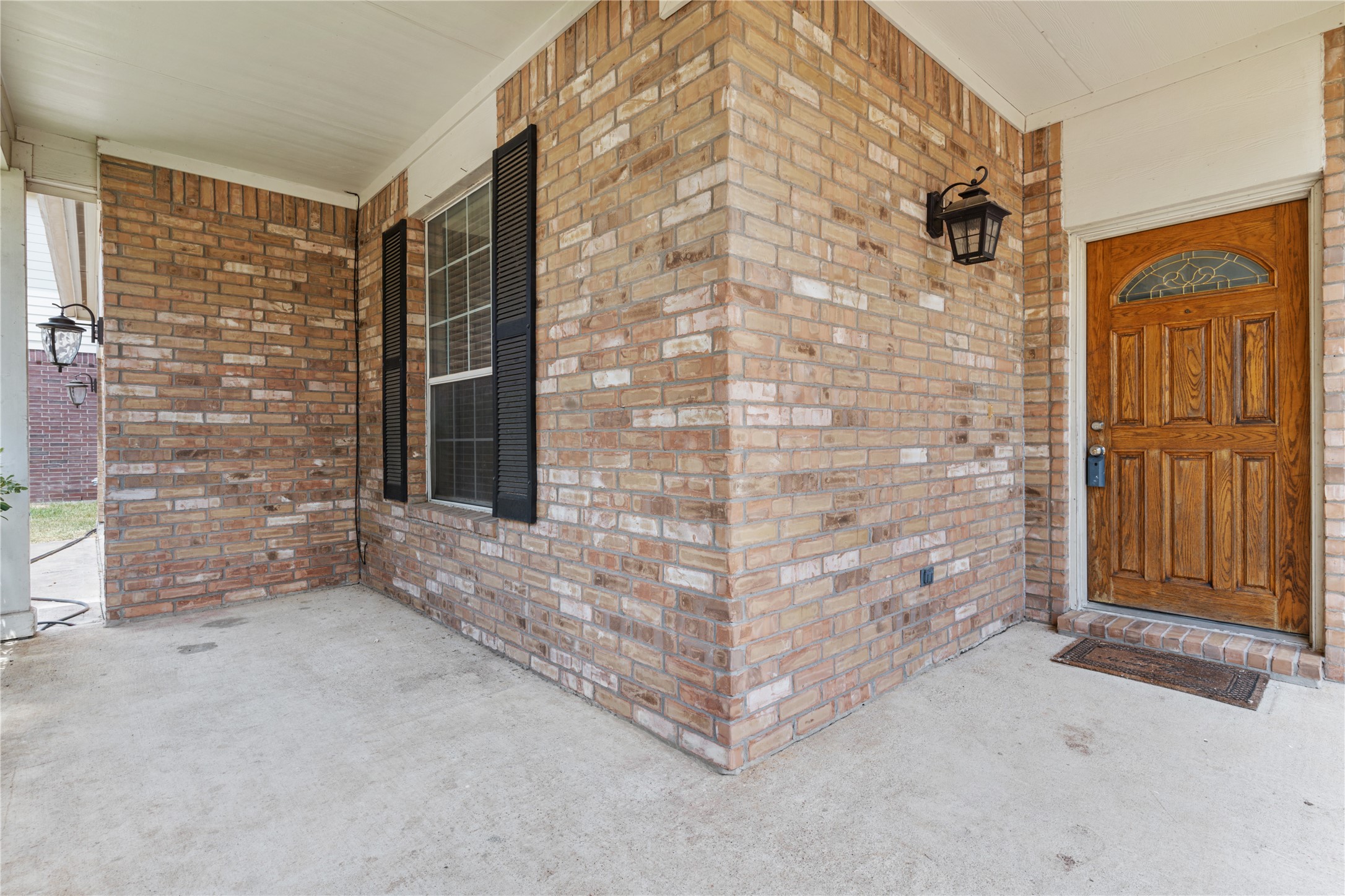 7814 Yaupon Ranch Court Property Photo 6