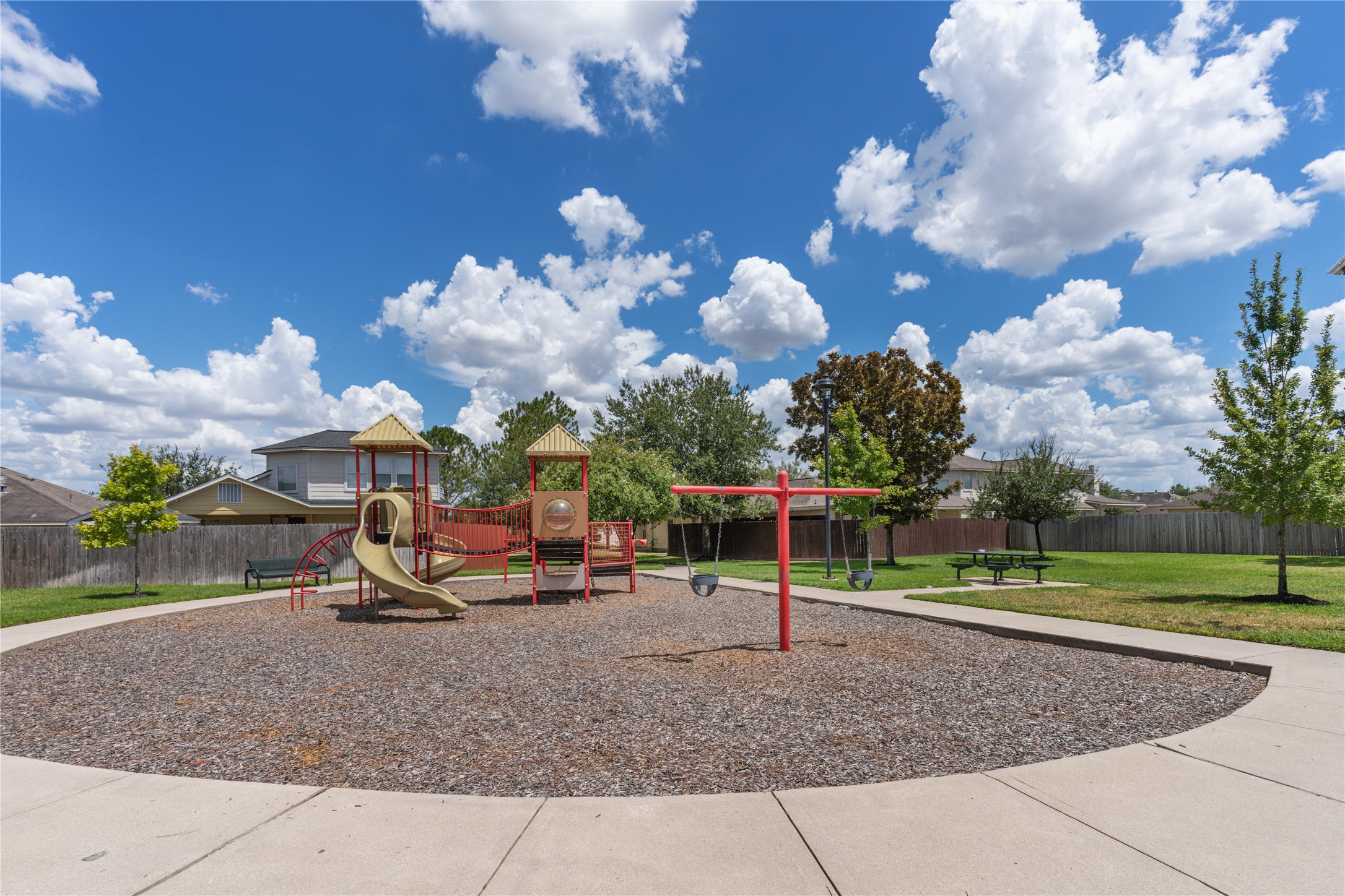 7814 Yaupon Ranch Court Property Photo 38