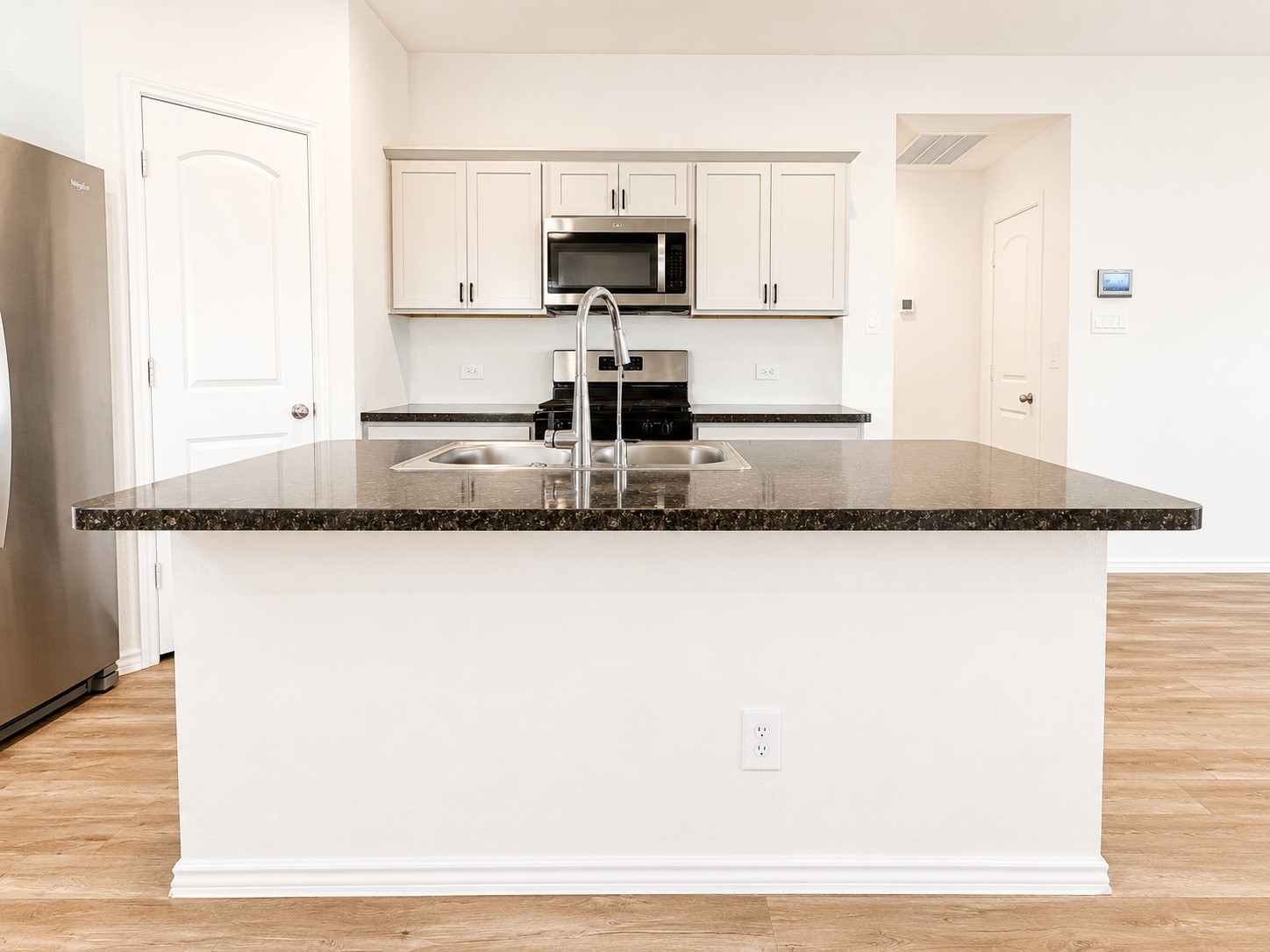 5407 Portwood Acres Drive Property Photo 4