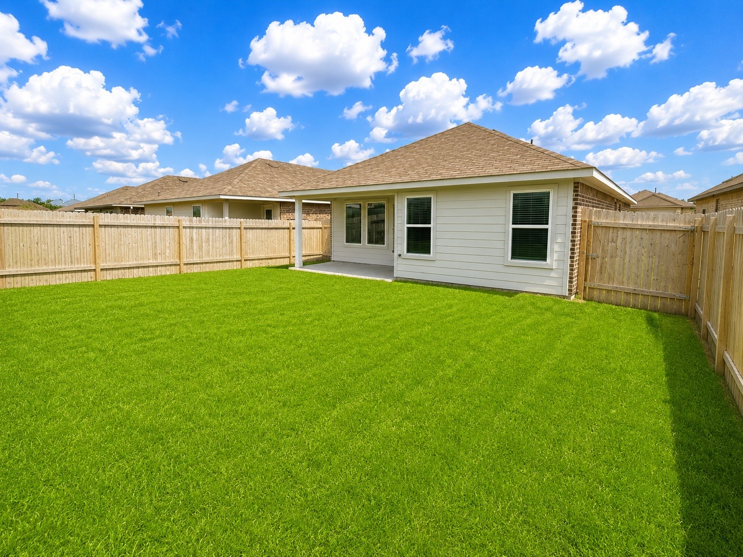 5407 Portwood Acres Drive Property Photo 19