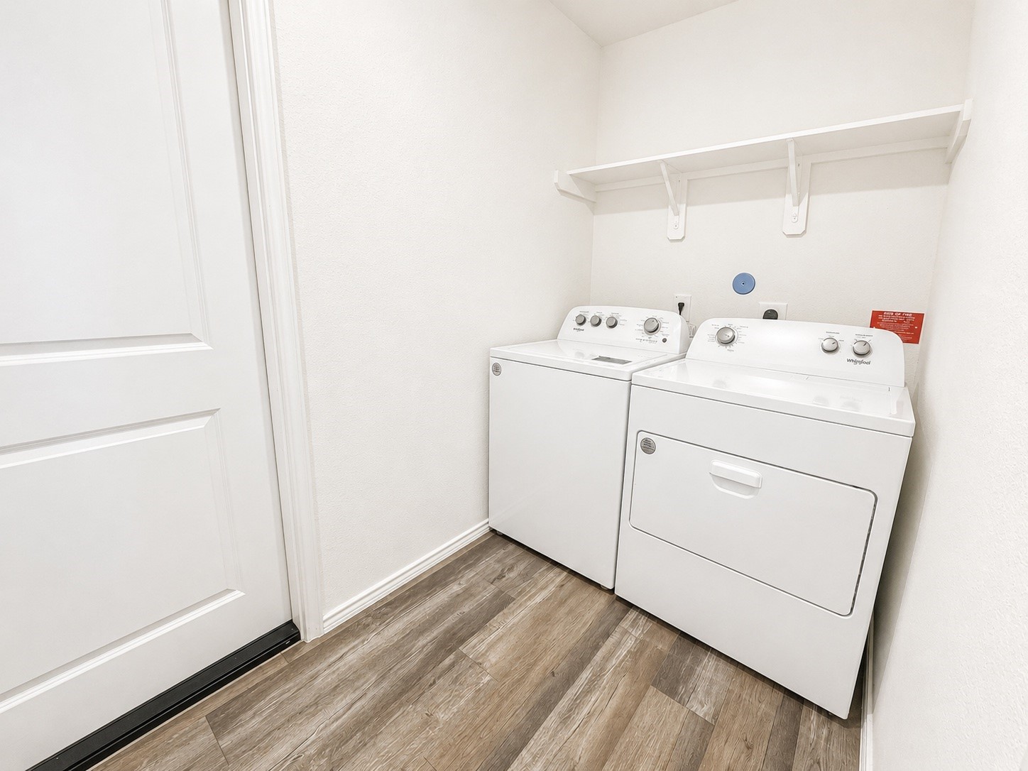 5407 Portwood Acres Drive Property Photo 20