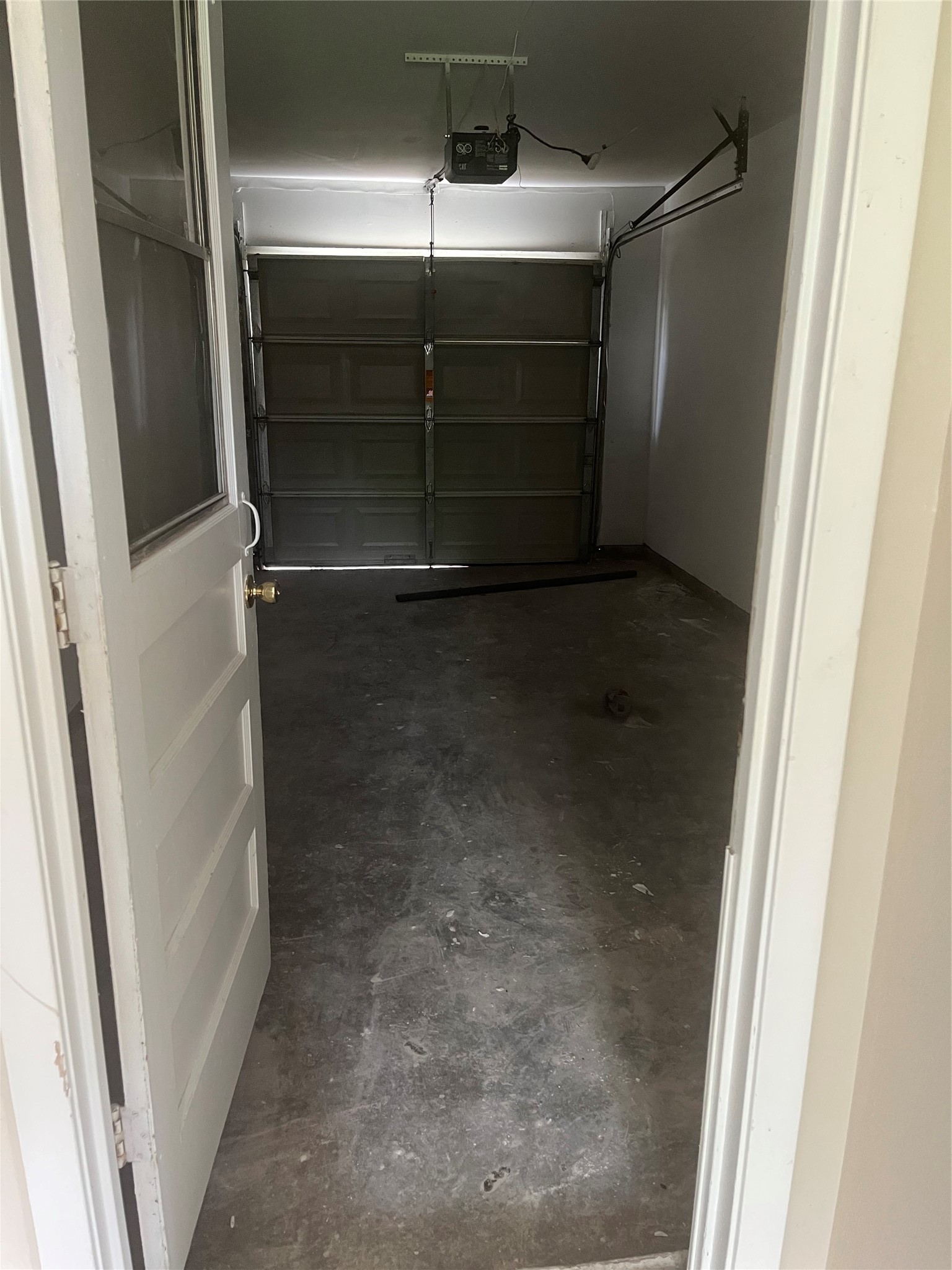 423 W Troy Road Property Photo 8