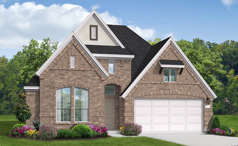 32535 Sweetgum Hollow Court Property Photo 1