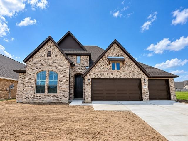 32535 Sweetgum Hollow Court, Spring TX 77386 Property Photo 1