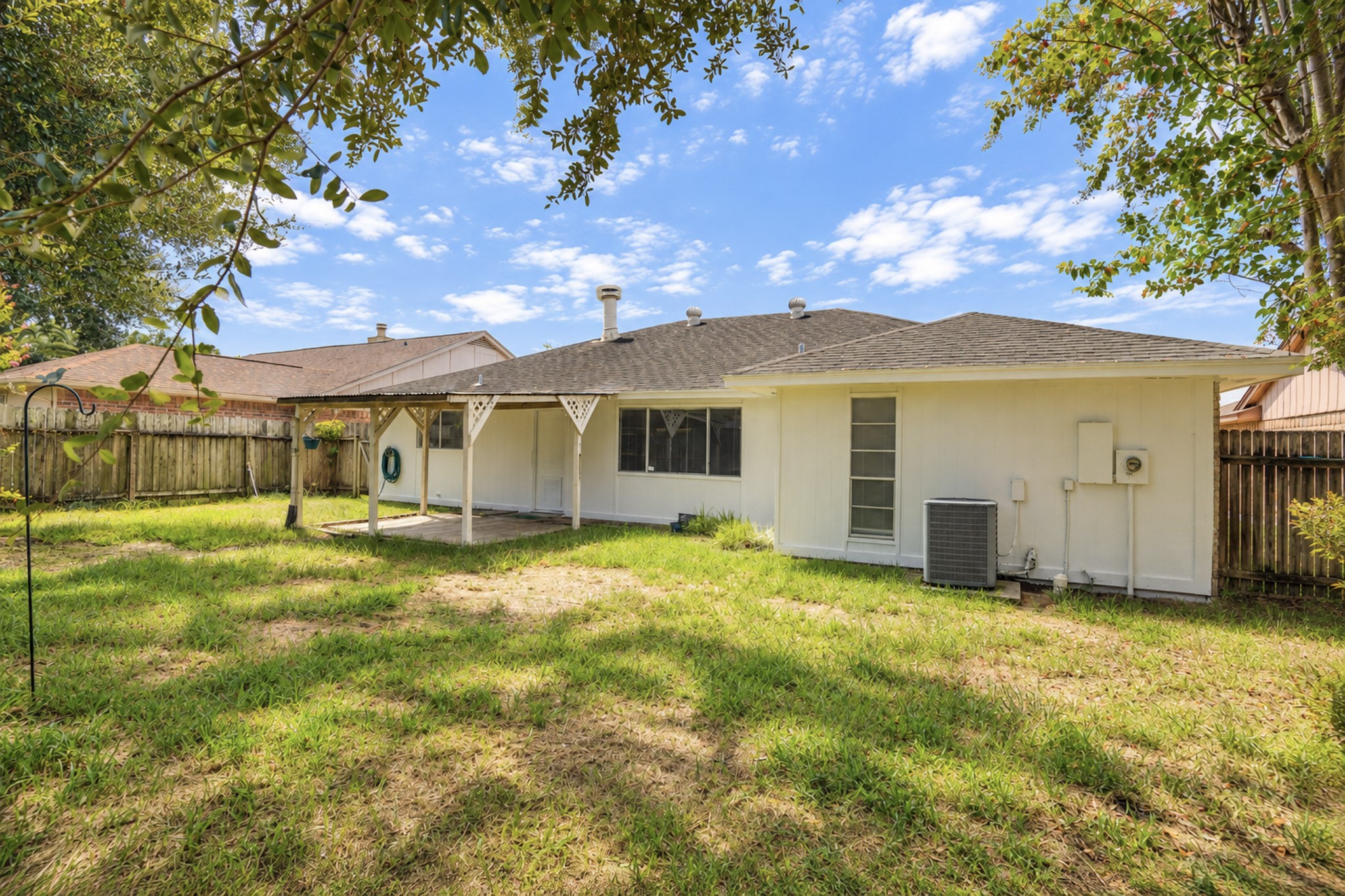 2326 Hazy Creek Drive Property Photo 39