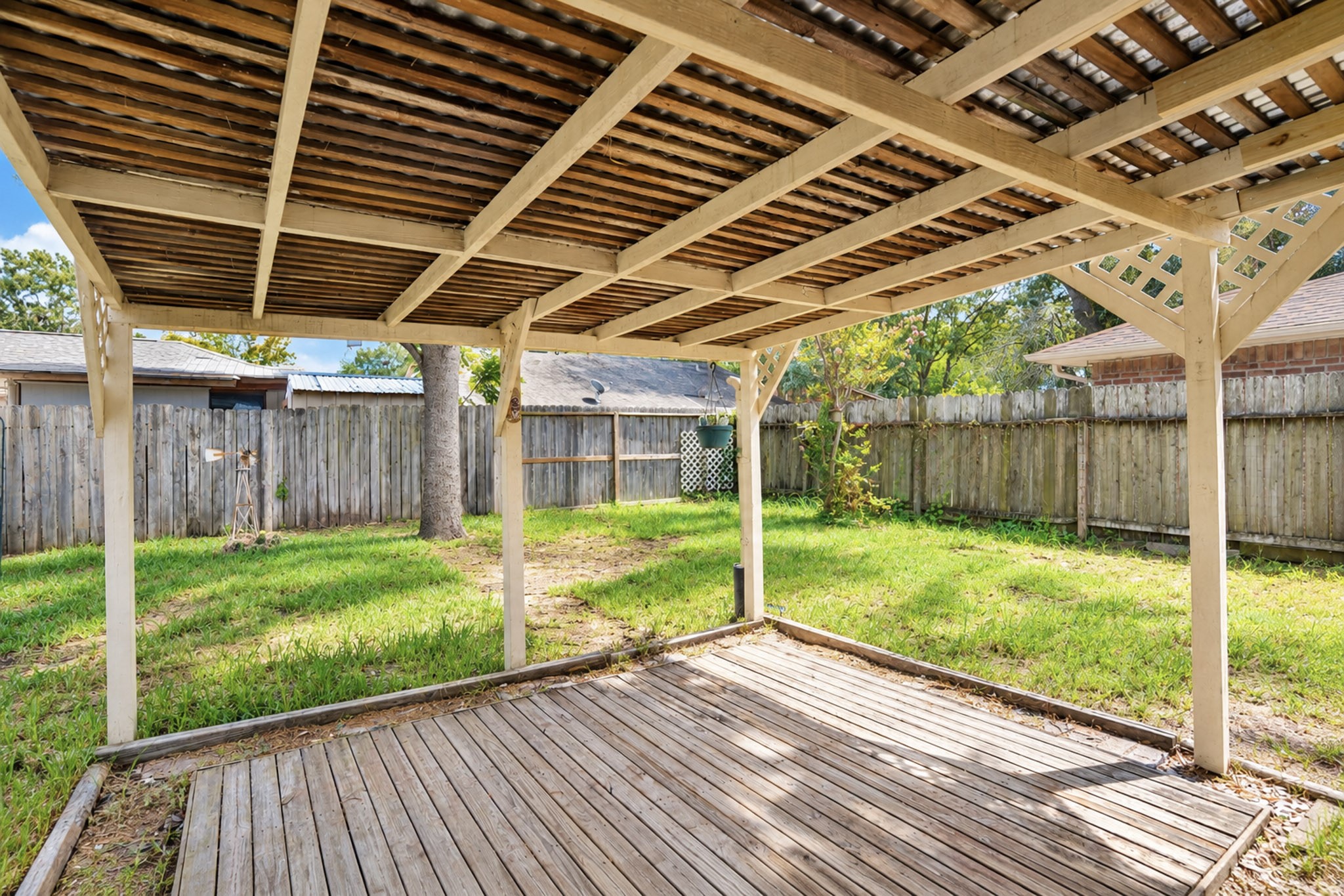 2326 Hazy Creek Drive Property Photo 41