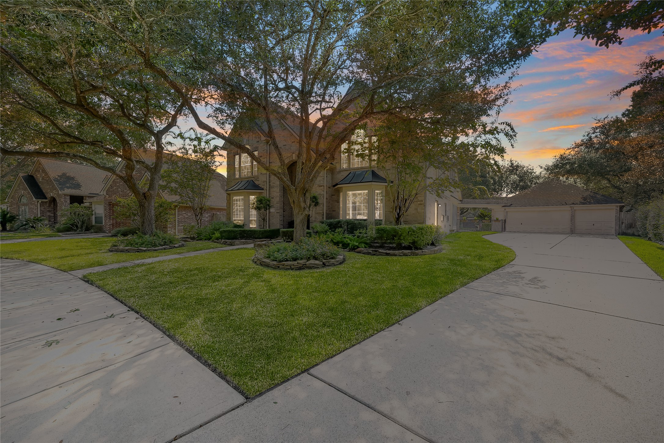 22307 Maybrook Park Circle Property Photo 12