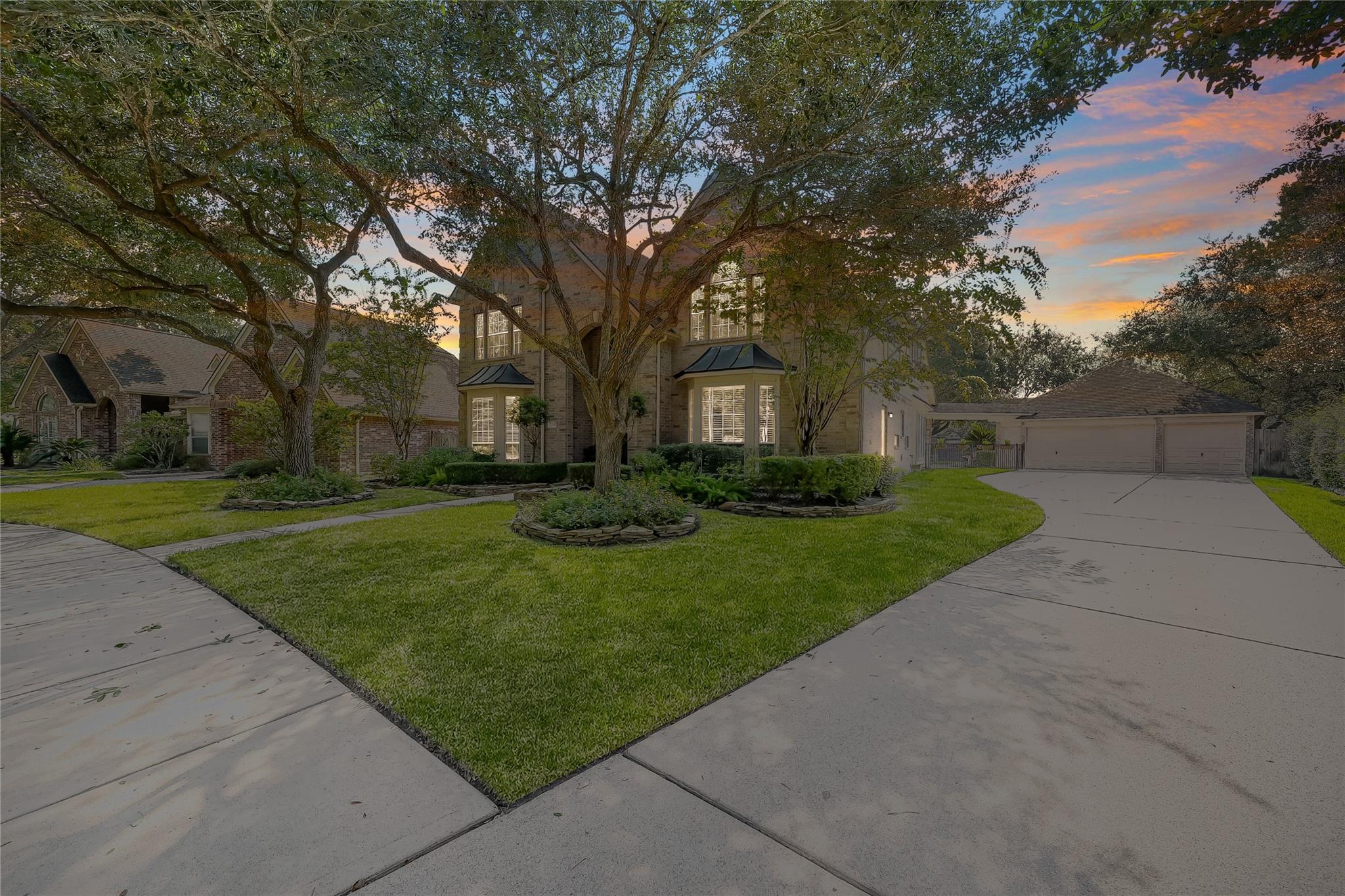 22307 Maybrook Park Circle, Katy Tx 77450 Property Photo 12