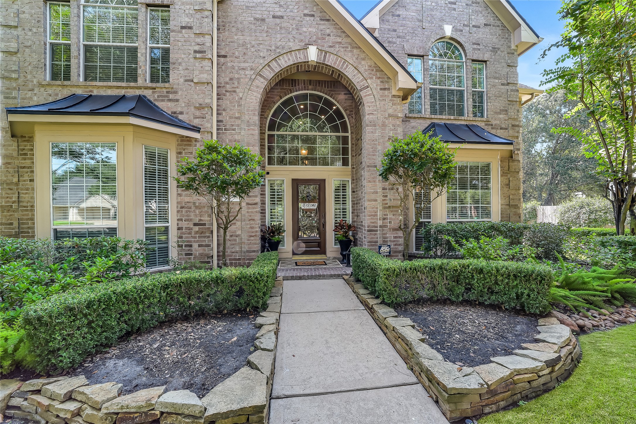 22307 Maybrook Park Circle Property Photo 14