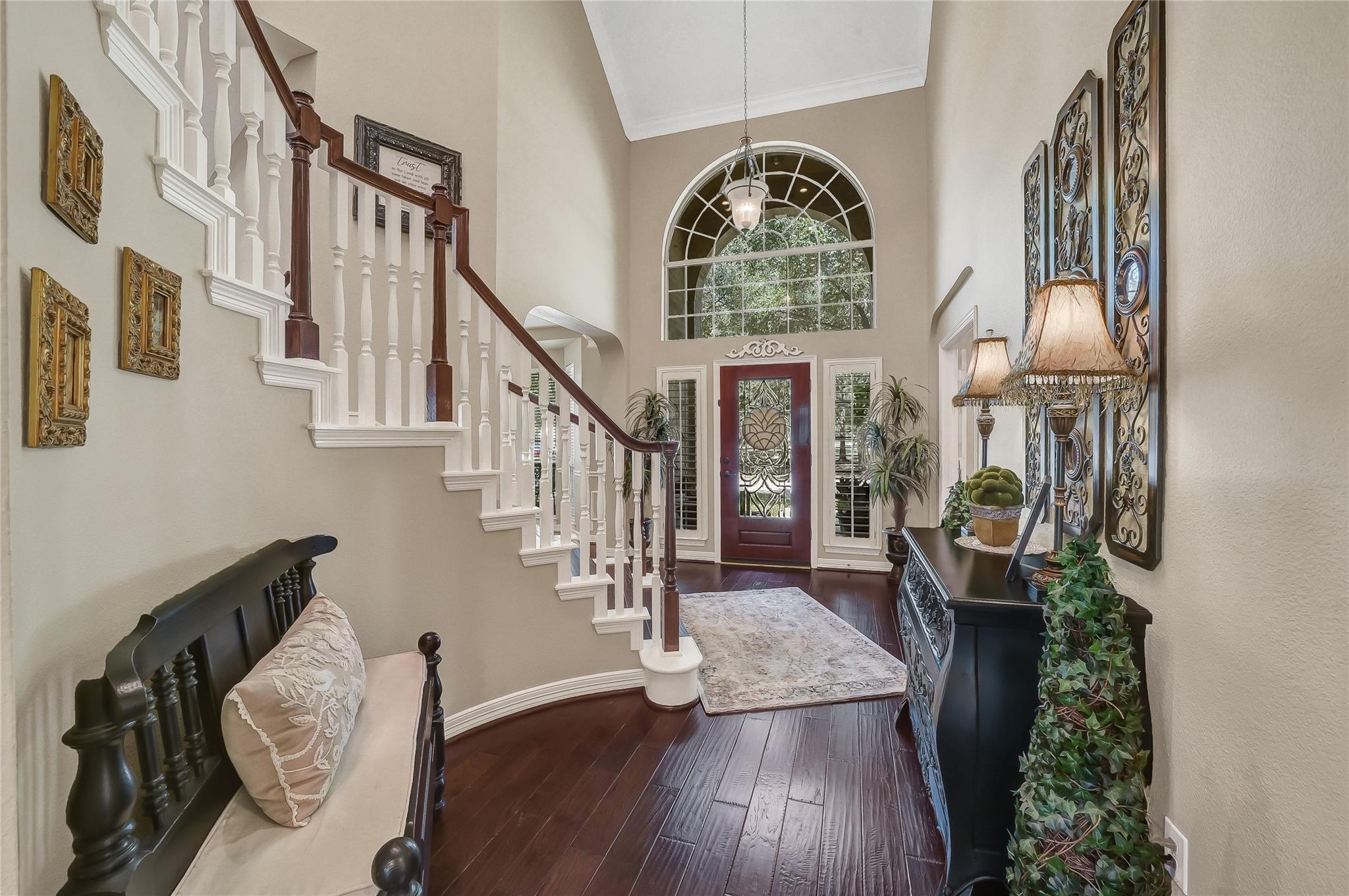 22307 Maybrook Park Circle Property Photo 16