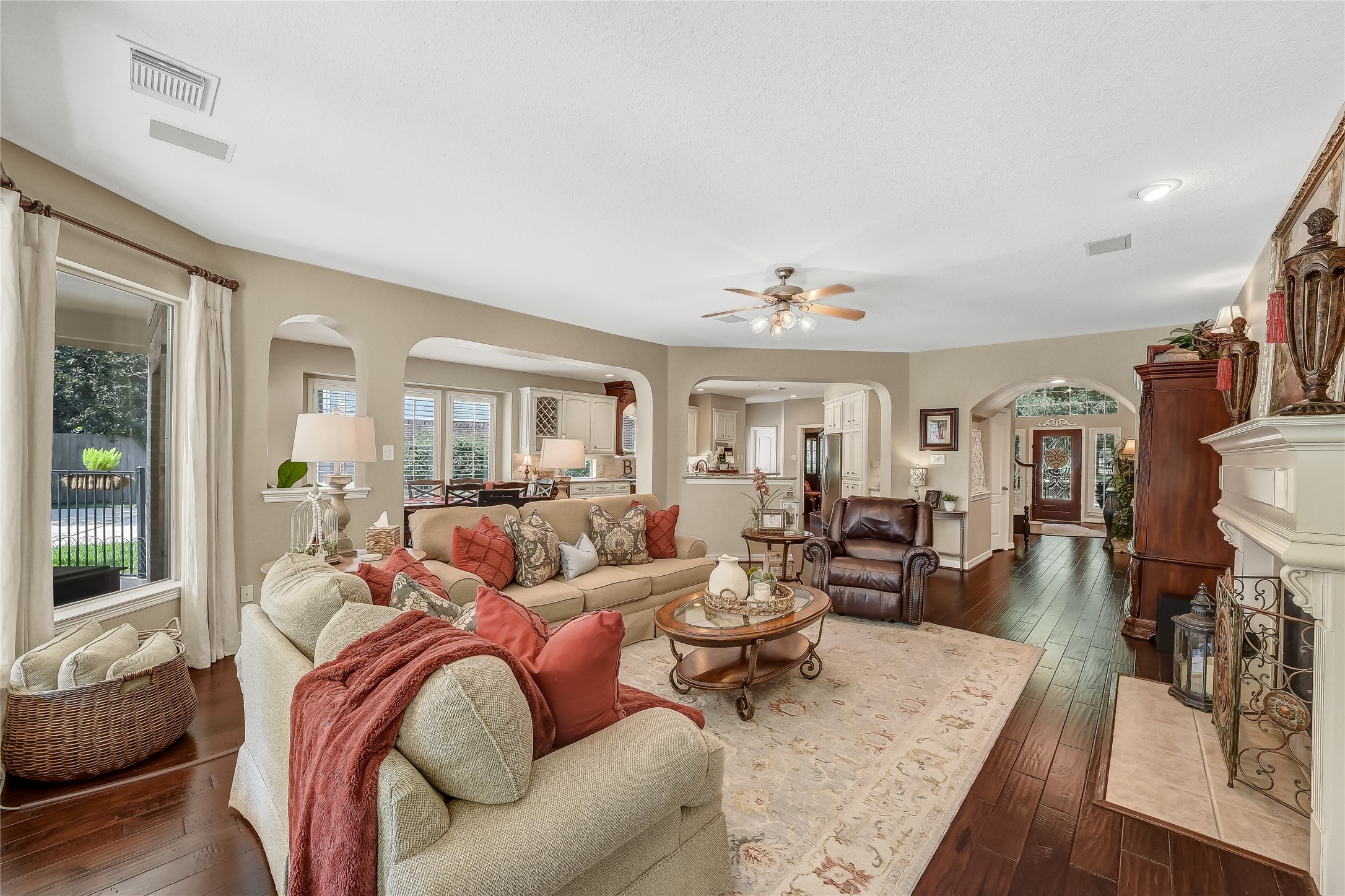 22307 Maybrook Park Circle Property Photo 29
