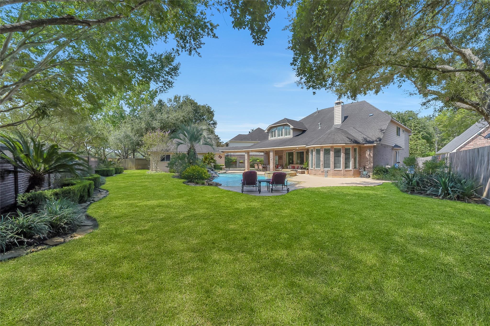 22307 Maybrook Park Circle, Katy Tx 77450 Property Photo 45