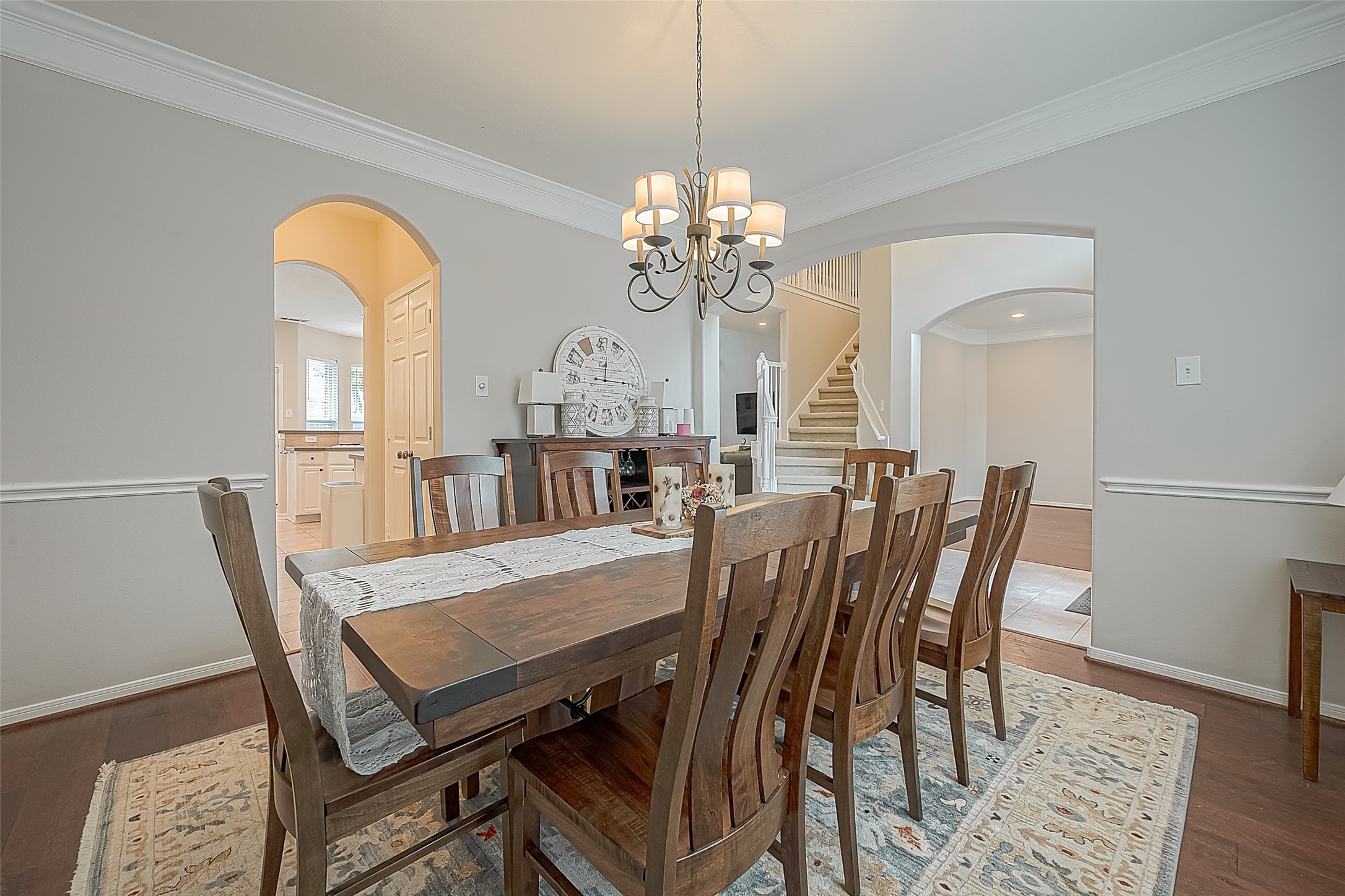 4202 Stone Oak Court Property Photo 4