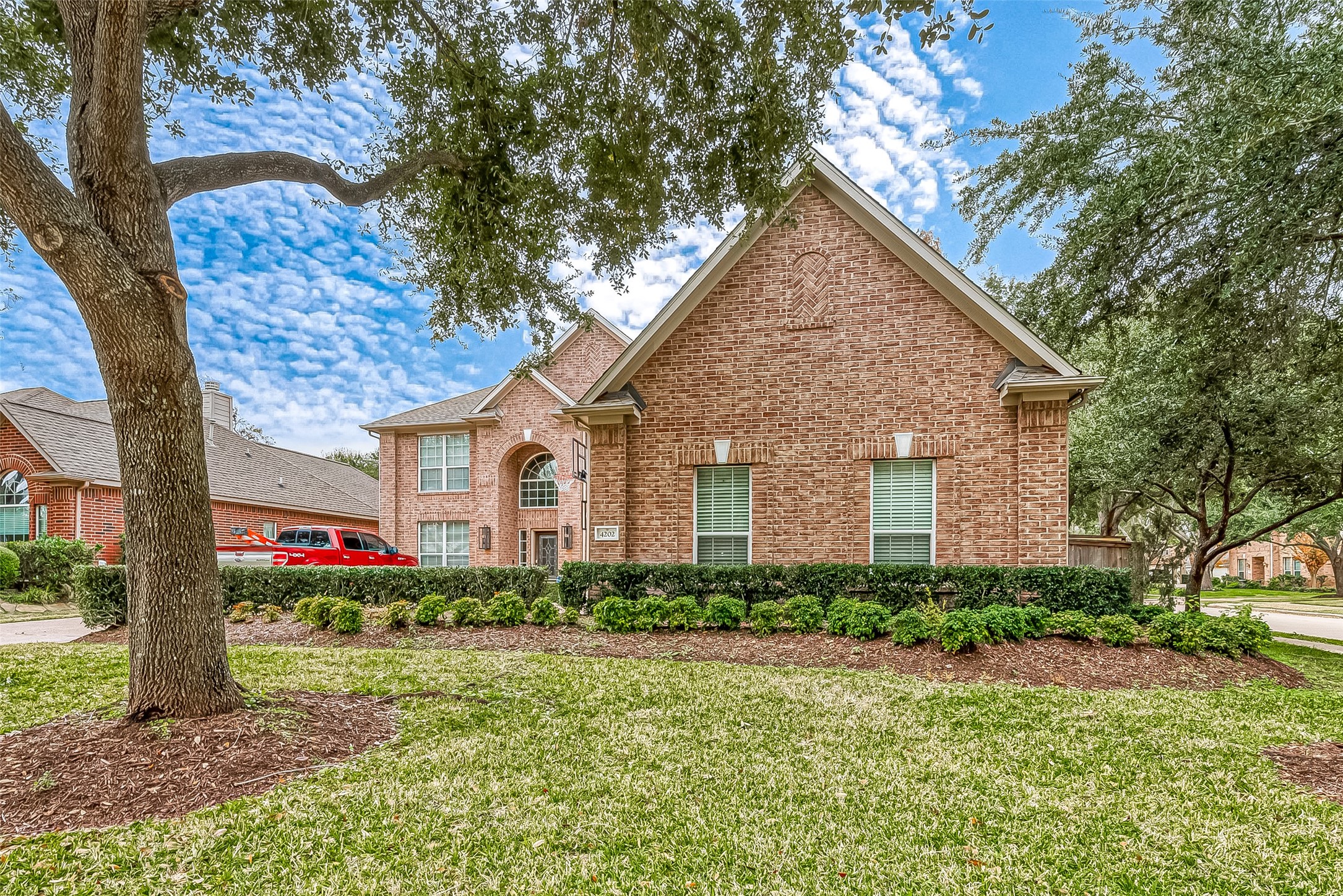 4202 Stone Oak Court Property Photo 15