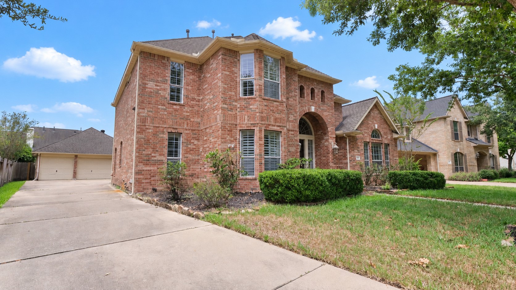 21318 Chickory Trail Property Photo 3