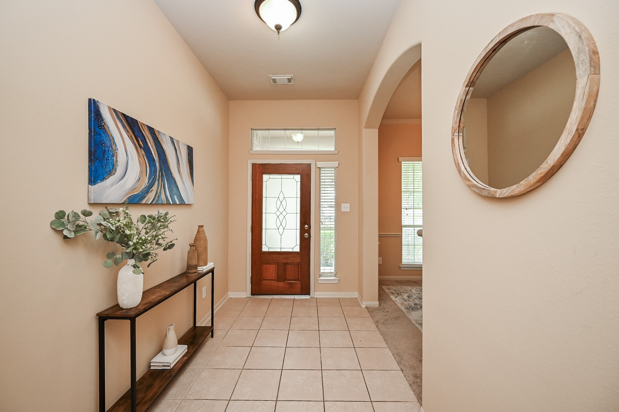 8010 Durham Run Lane Property Photo 3