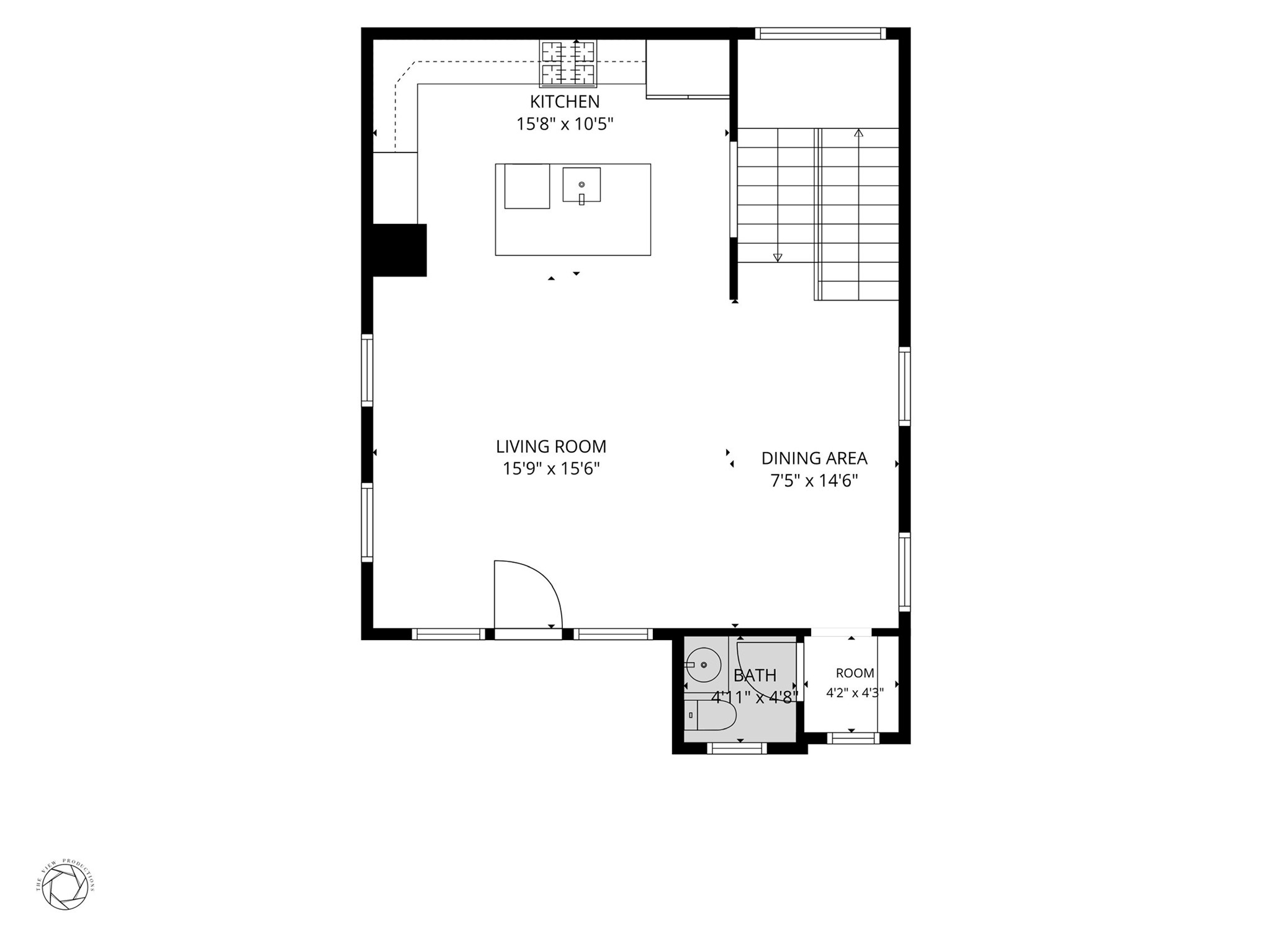 712 W Donovan Street C Property Photo 28