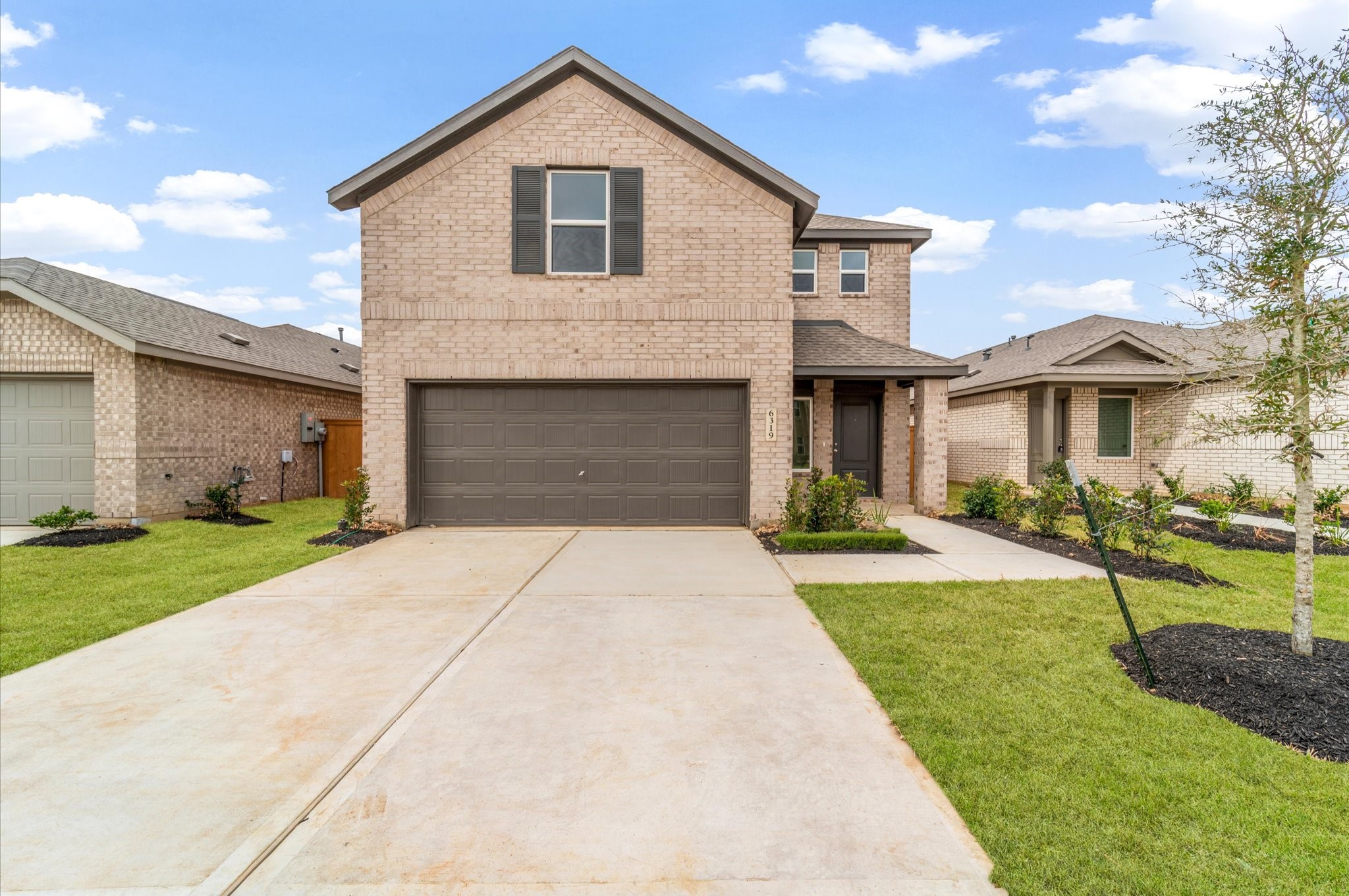 6319 Marigold Blaze Drive Property Photo 1