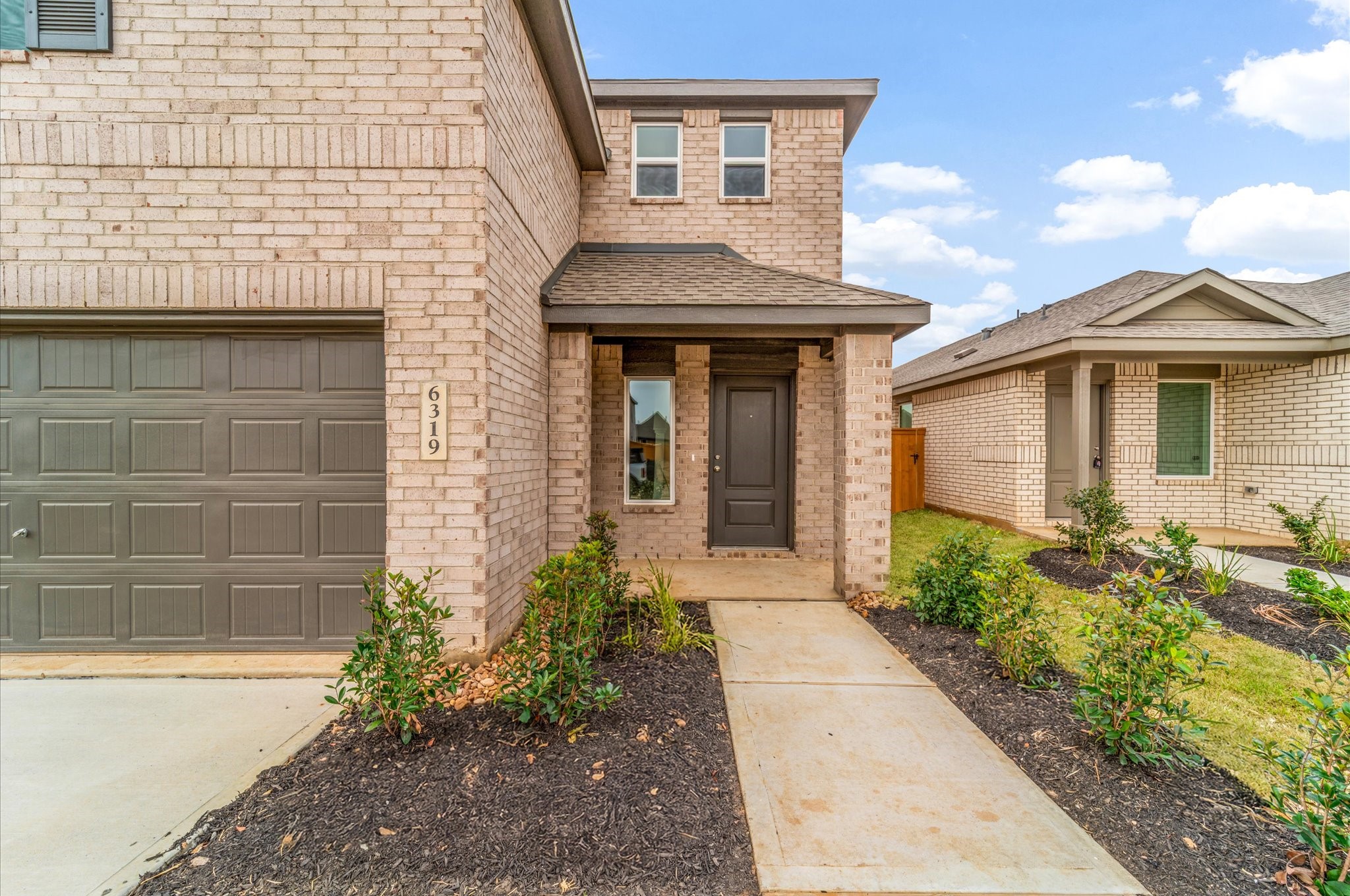 6319 Marigold Blaze Drive Property Photo 16