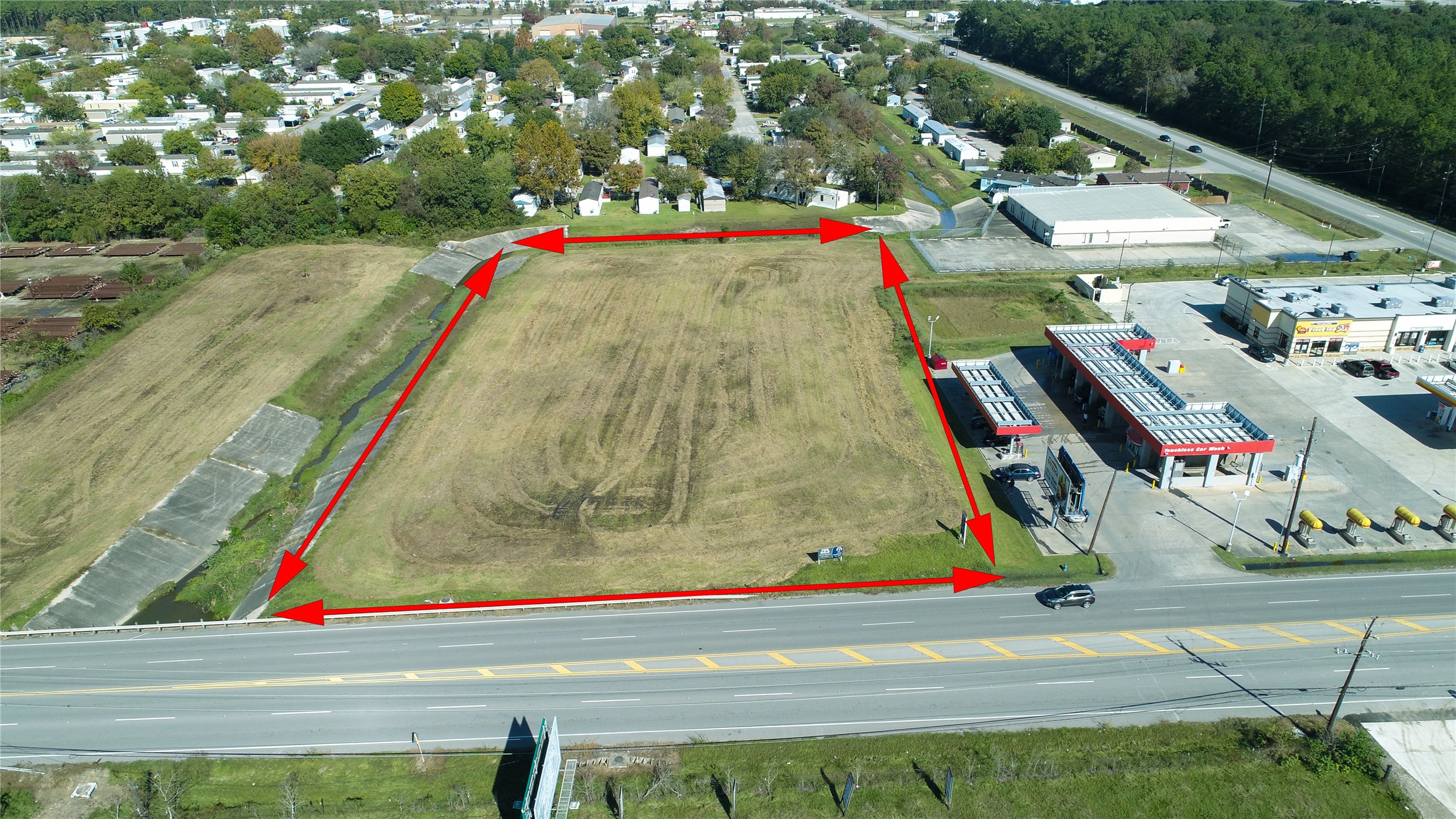 3000 Wilson Road Property Photo 1