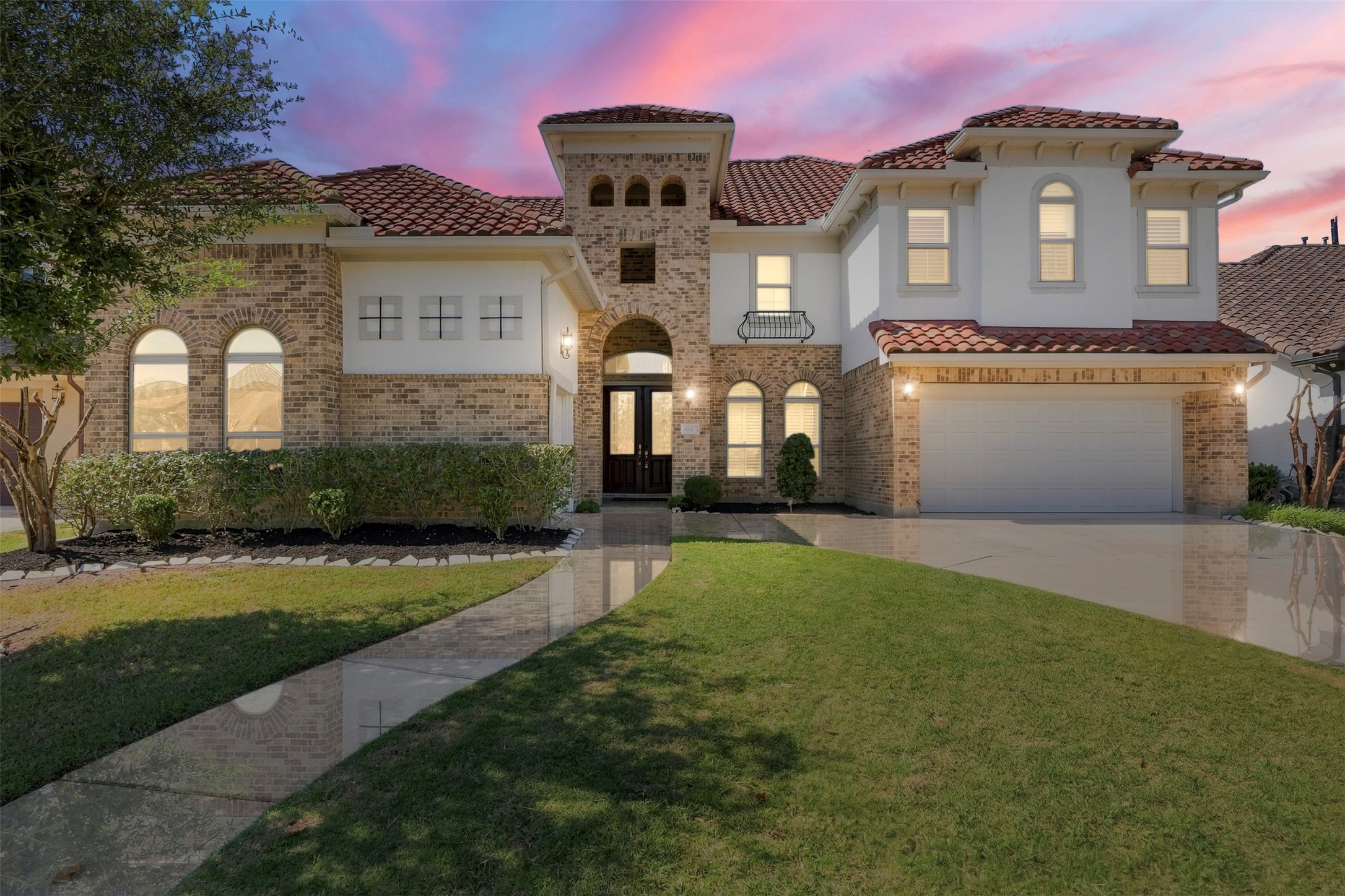 6610 Tarrion Bay Lane Property Photo 1