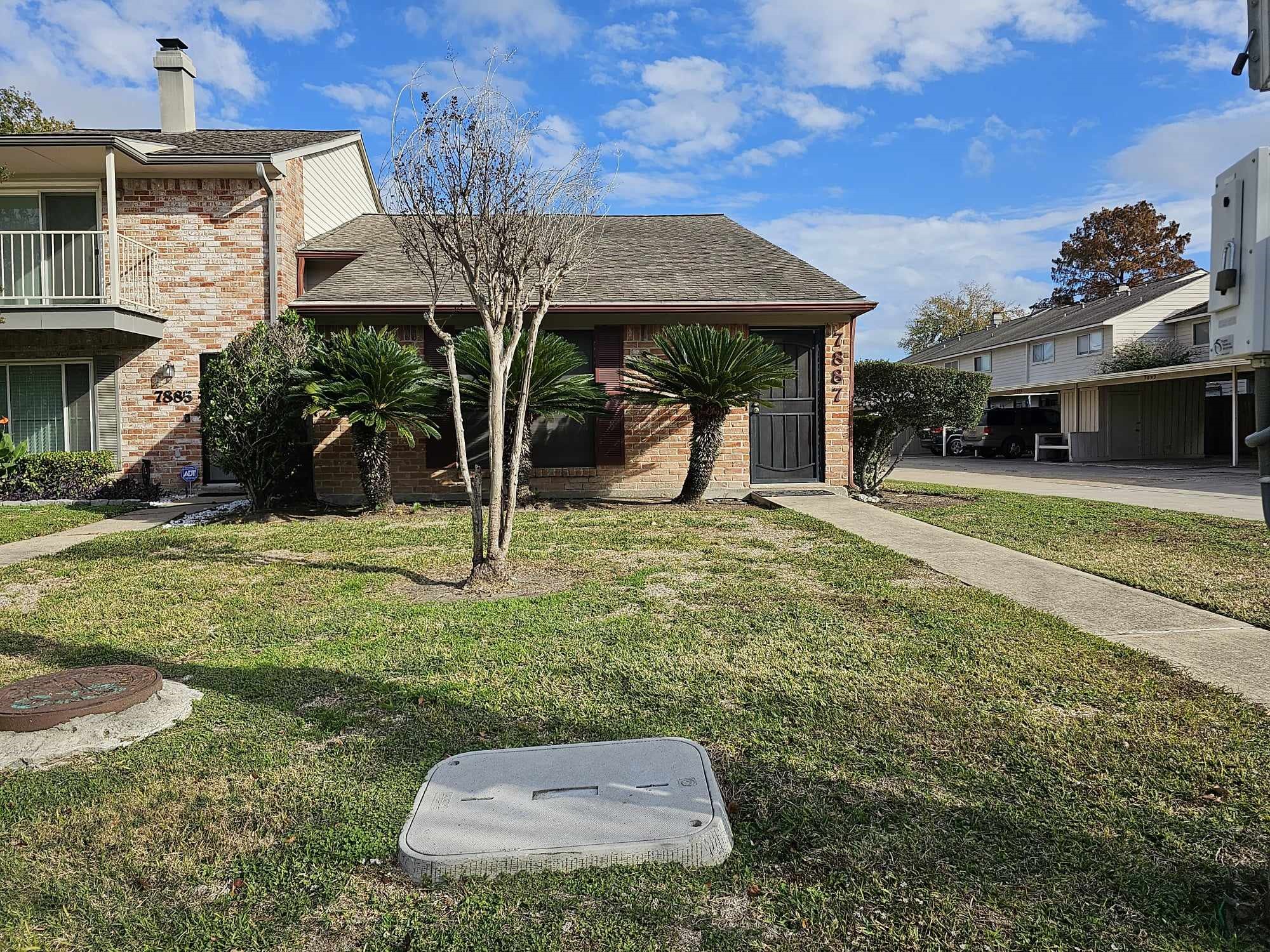 7887 Kendalia Drive Property Photo 1