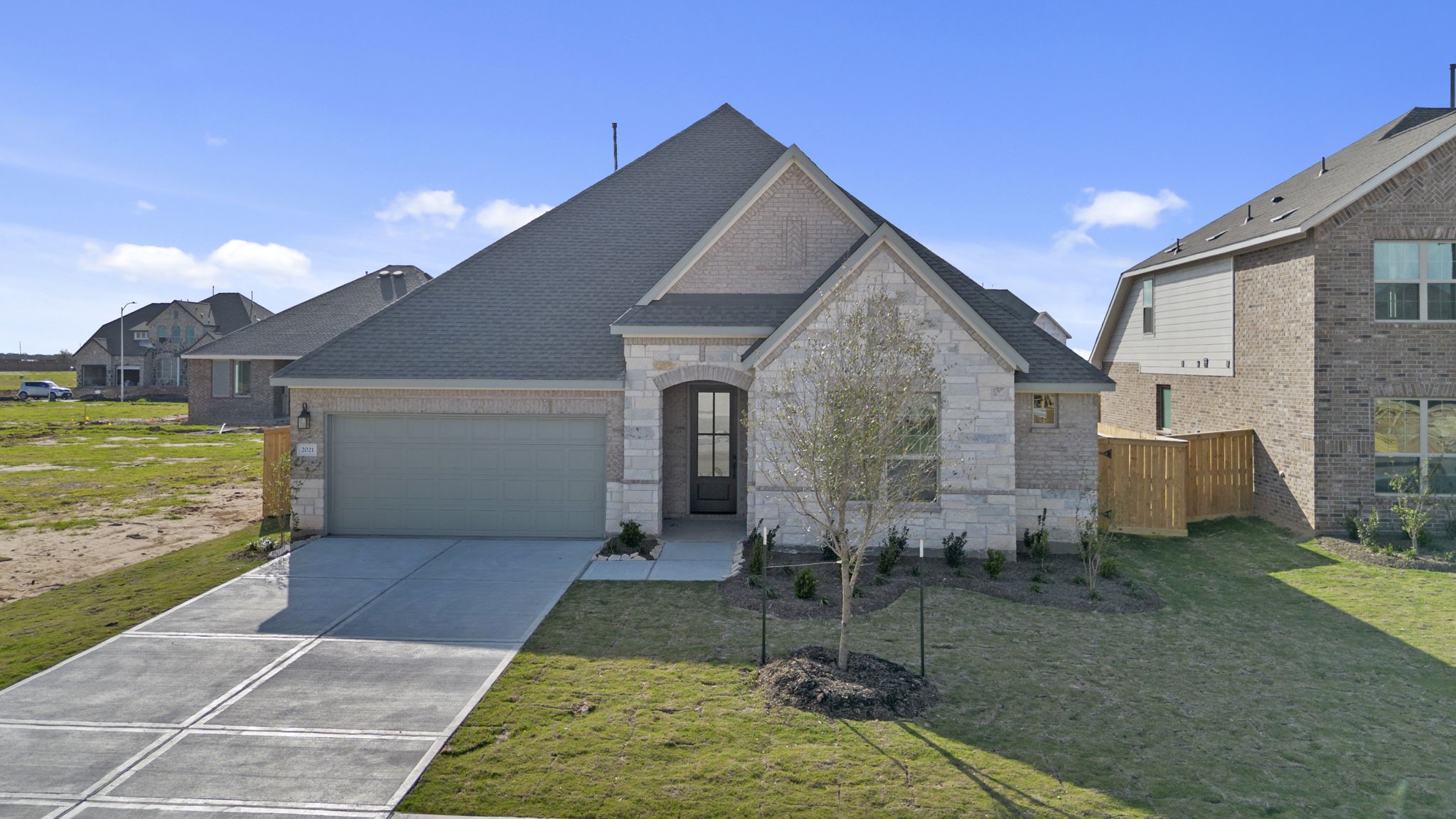 2021 Blue Mar Drive Property Photo 1