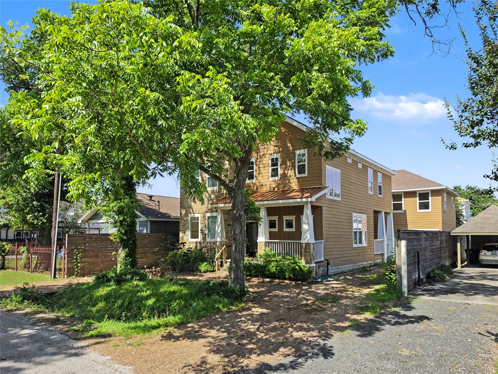 603 Archer Street Property Photo 1