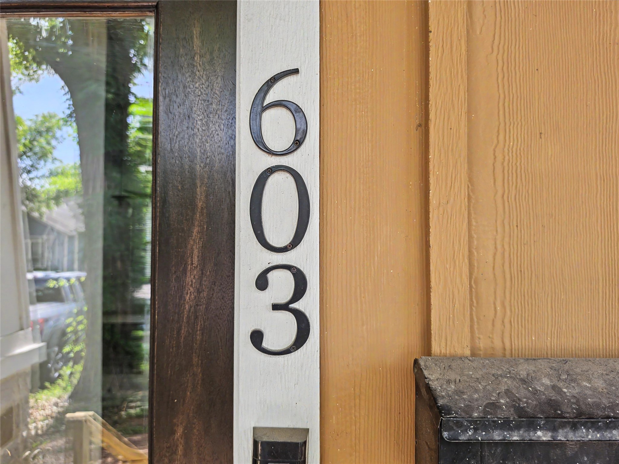 603 Archer Street Property Photo 3