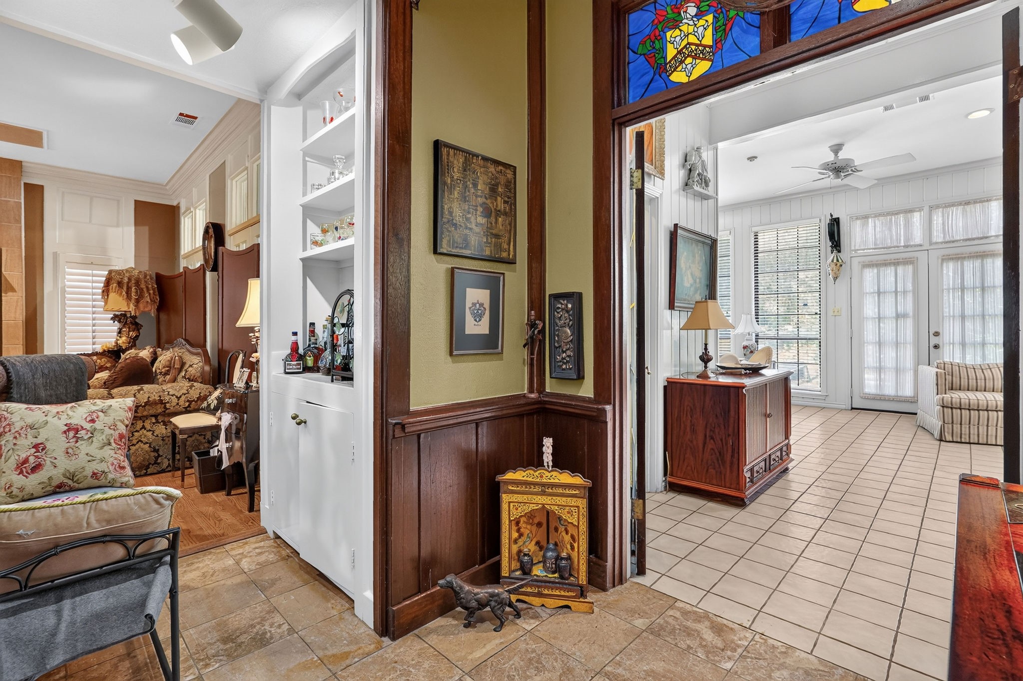 2349 W Briargate Drive Property Photo 14