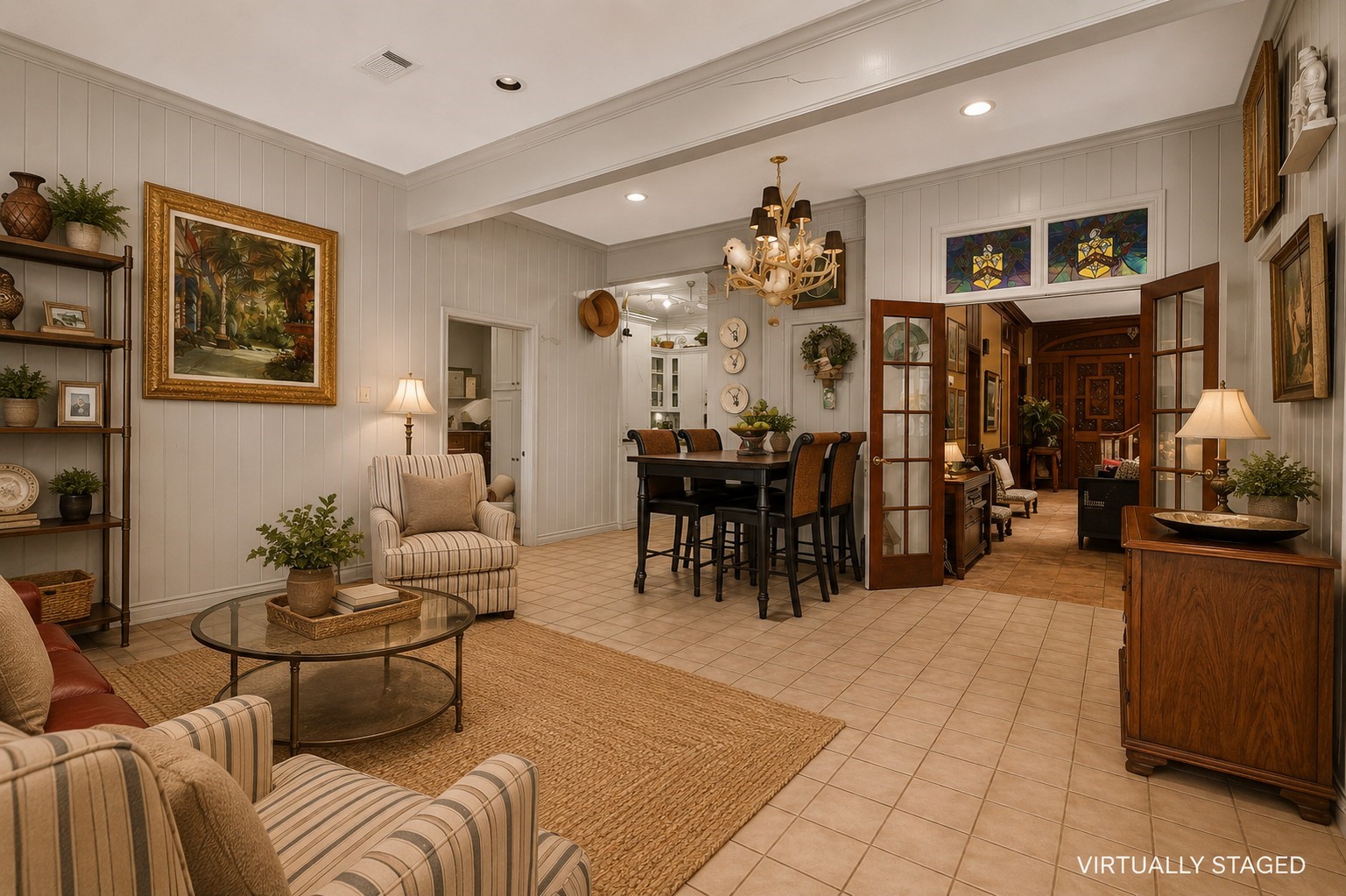 2349 W Briargate Drive Property Photo 19
