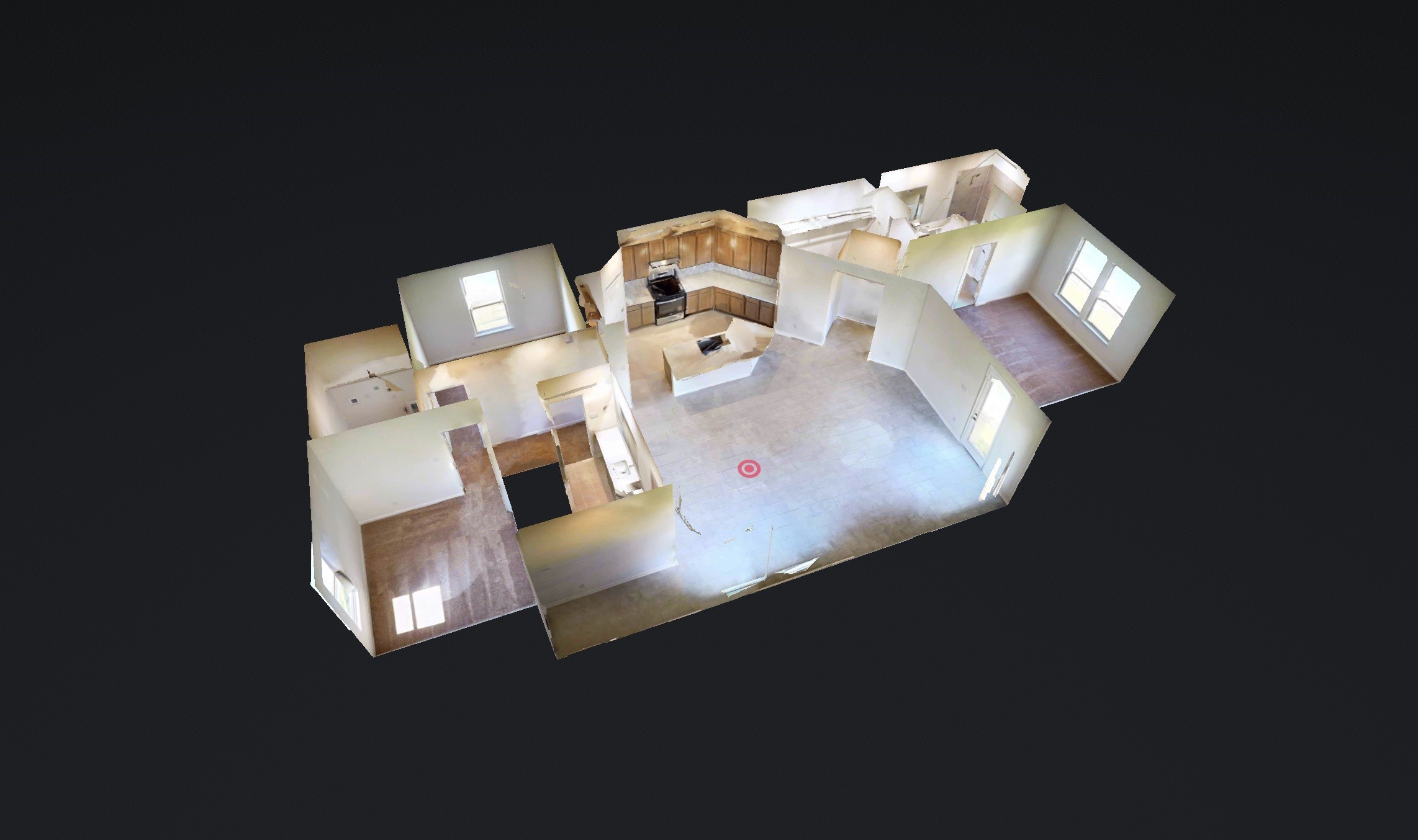 6503 Lenwood Lane Property Photo 3