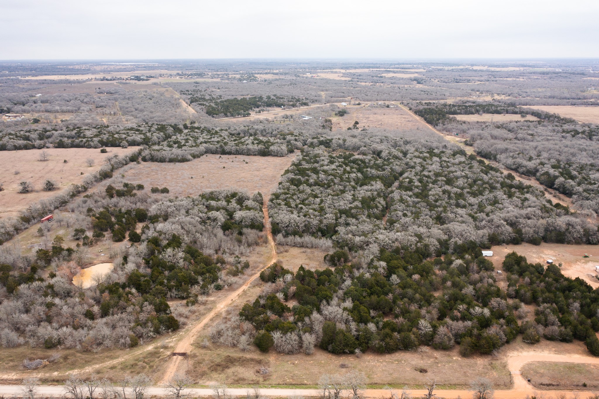 17 Acres - 000 Grassyville Rd Property Photo 12