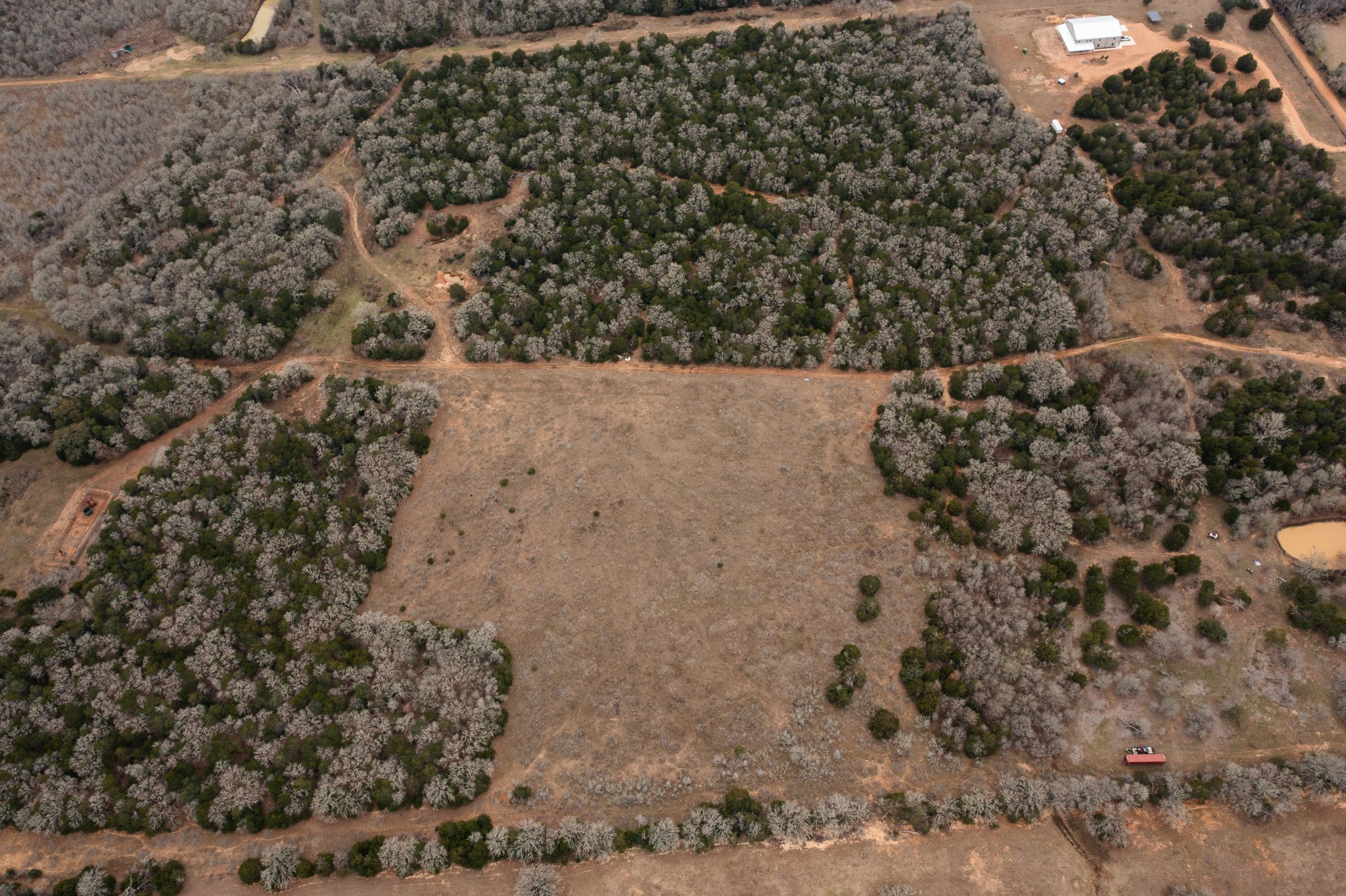 17 Acres - 000 Grassyville Rd Property Photo 14