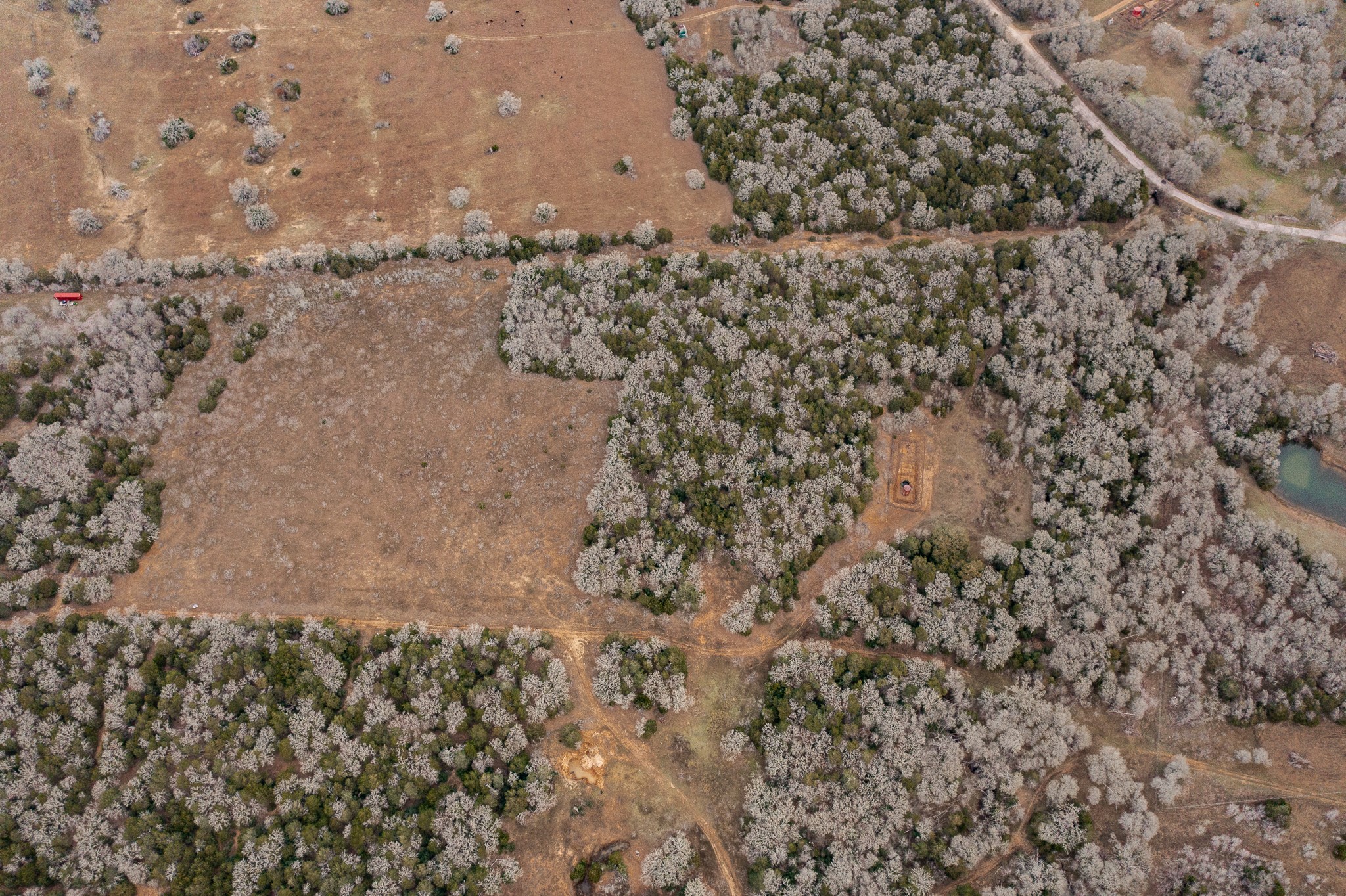 17 Acres - 000 Grassyville Rd Property Photo 23