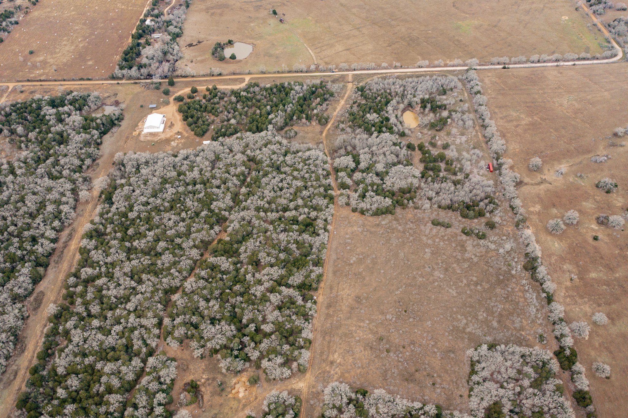17 Acres - 000 Grassyville Rd Property Photo 24