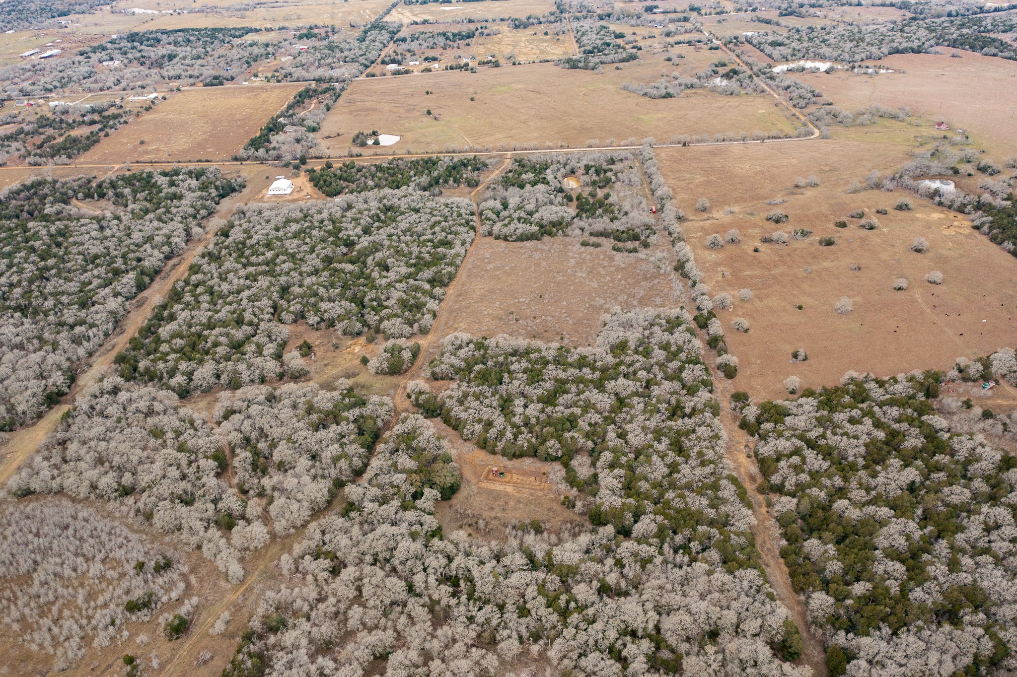 17 Acres - 000 Grassyville Rd Property Photo 25