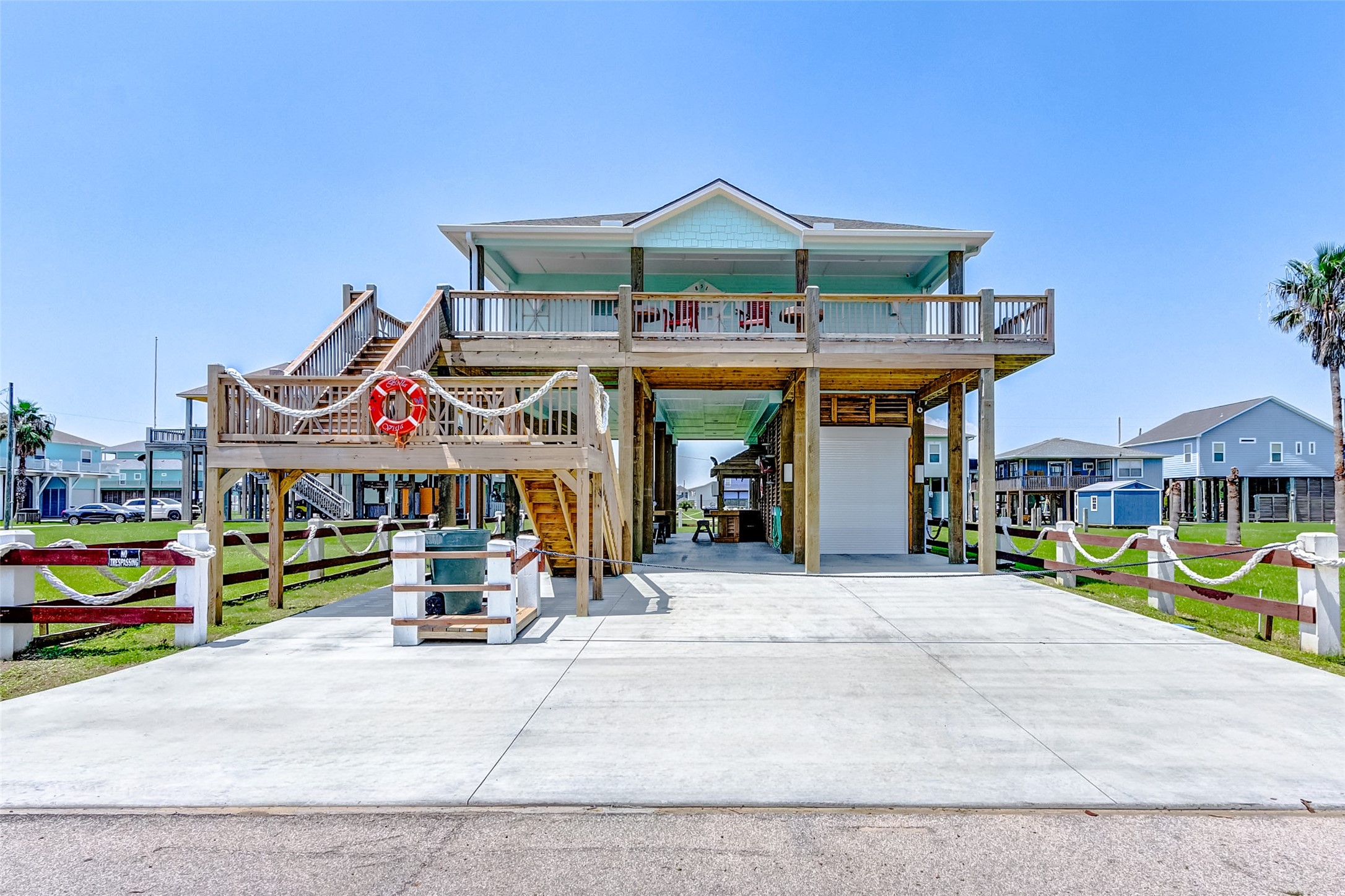 851 Palmetto Drive Property Photo