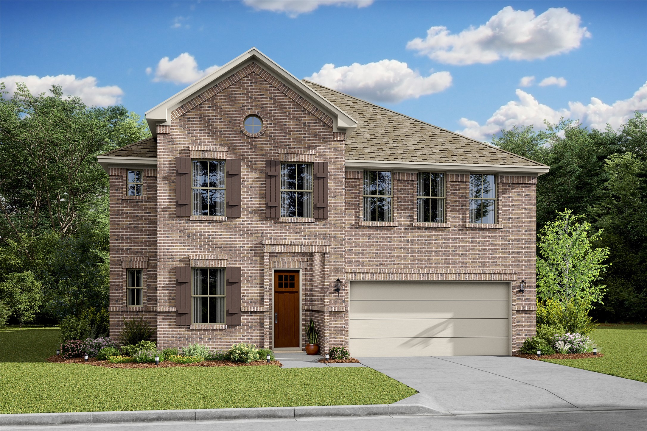 514 Cane Crossing Lake Drive Property Photo 1