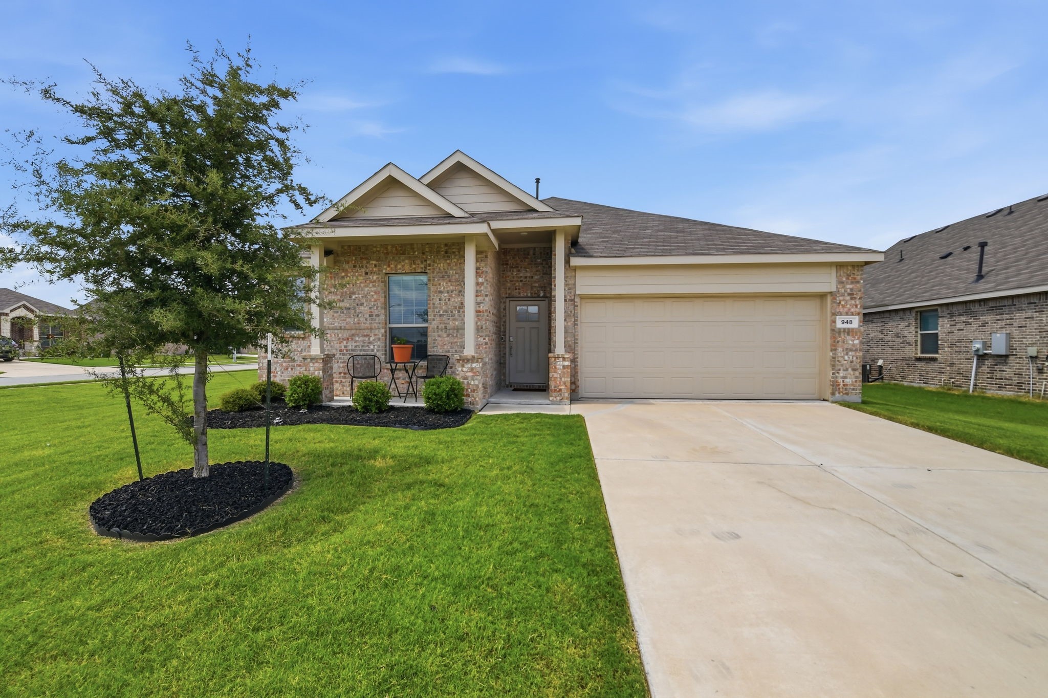 948 High Noon Drive Property Photo 1